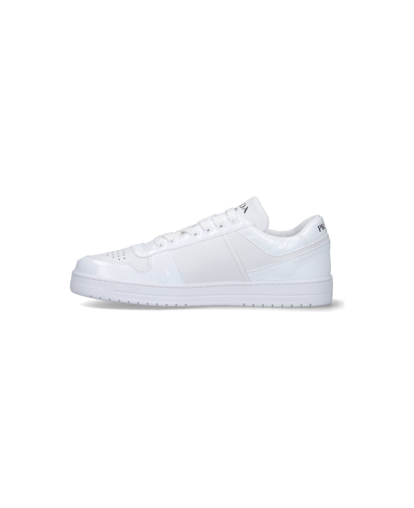 "downtown" Sneakers - Thumbnail 4