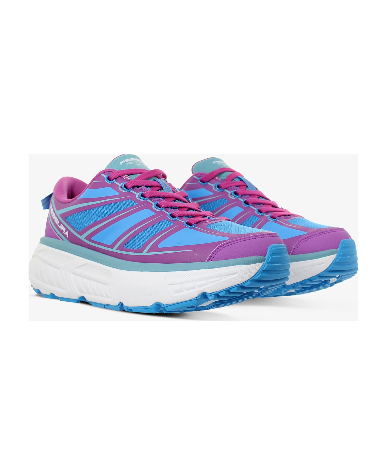 Fessura Trail Sbl E-10 - purple-sky