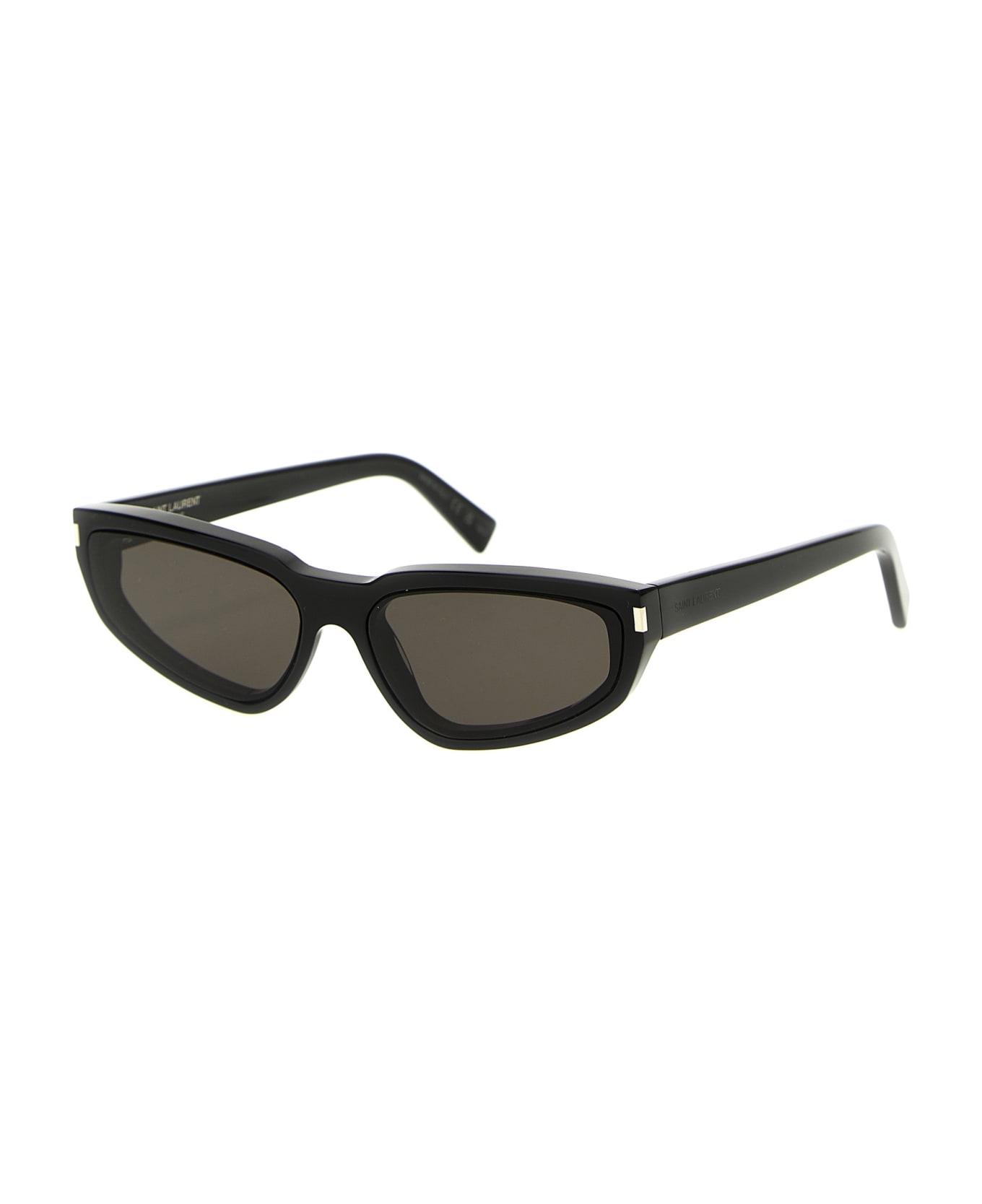 Saint Laurent 
sl 634 Nova
 Sunglasses - Black