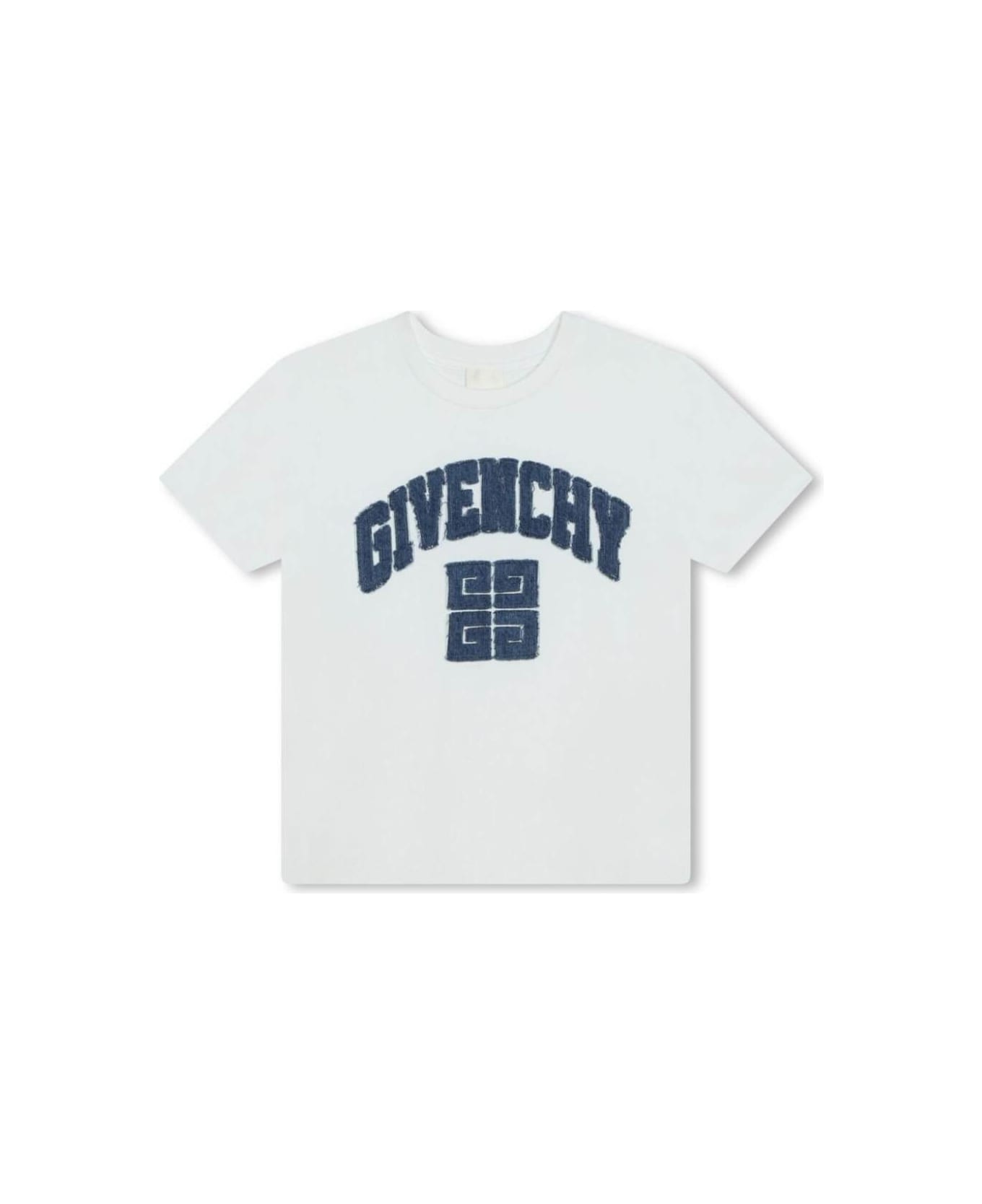 Givenchy H3016710p - WHITE
