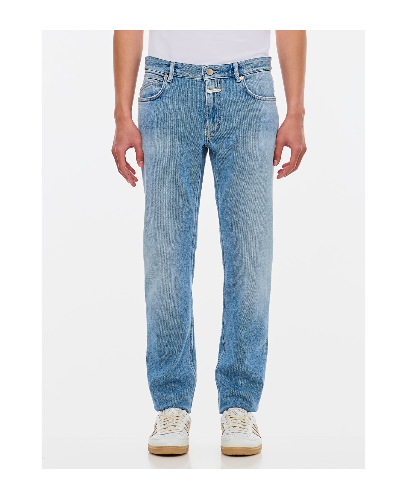 Closed Unity Jeans - Blue