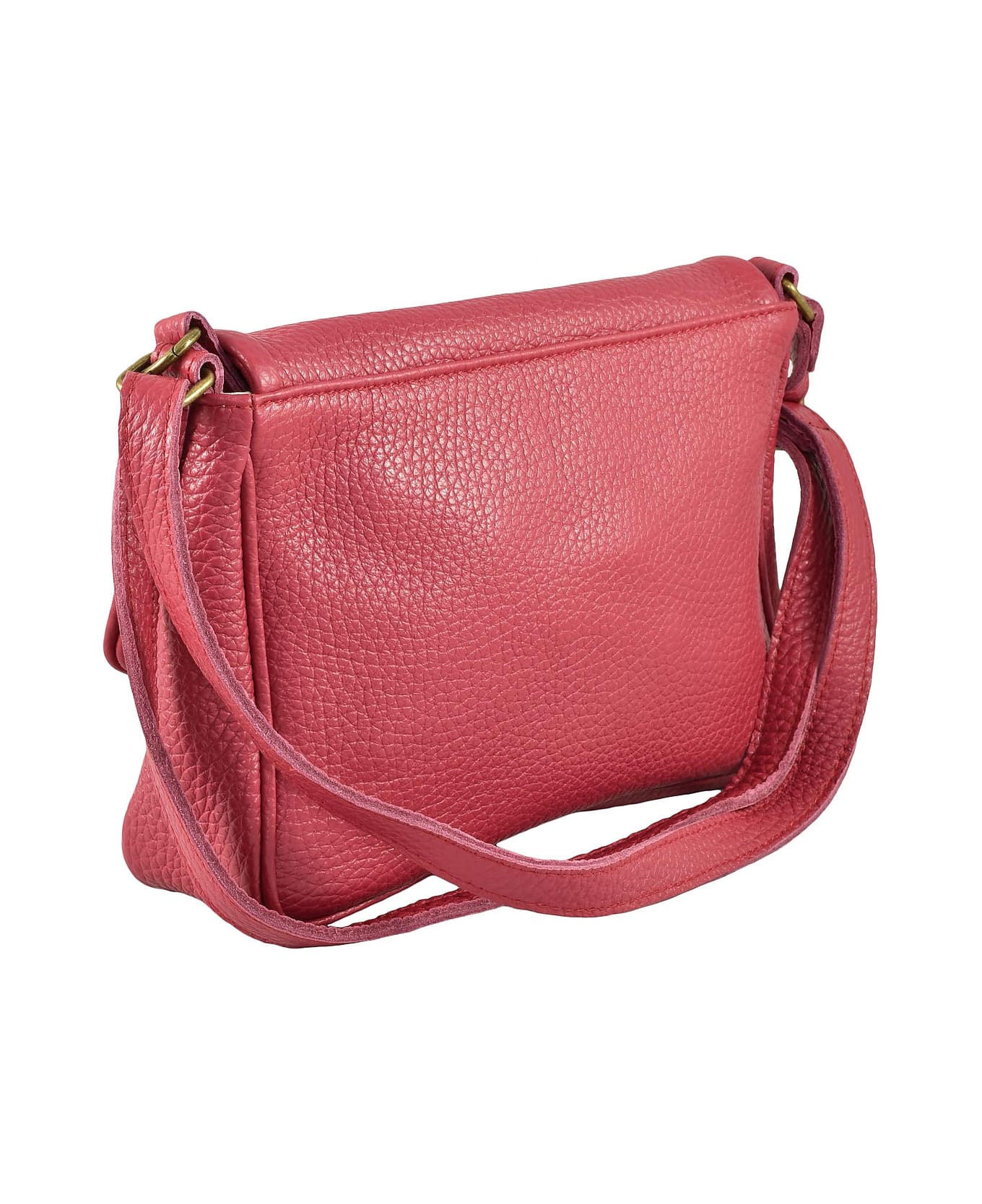 Corsia Women's Cyclamen Handbag - Pink