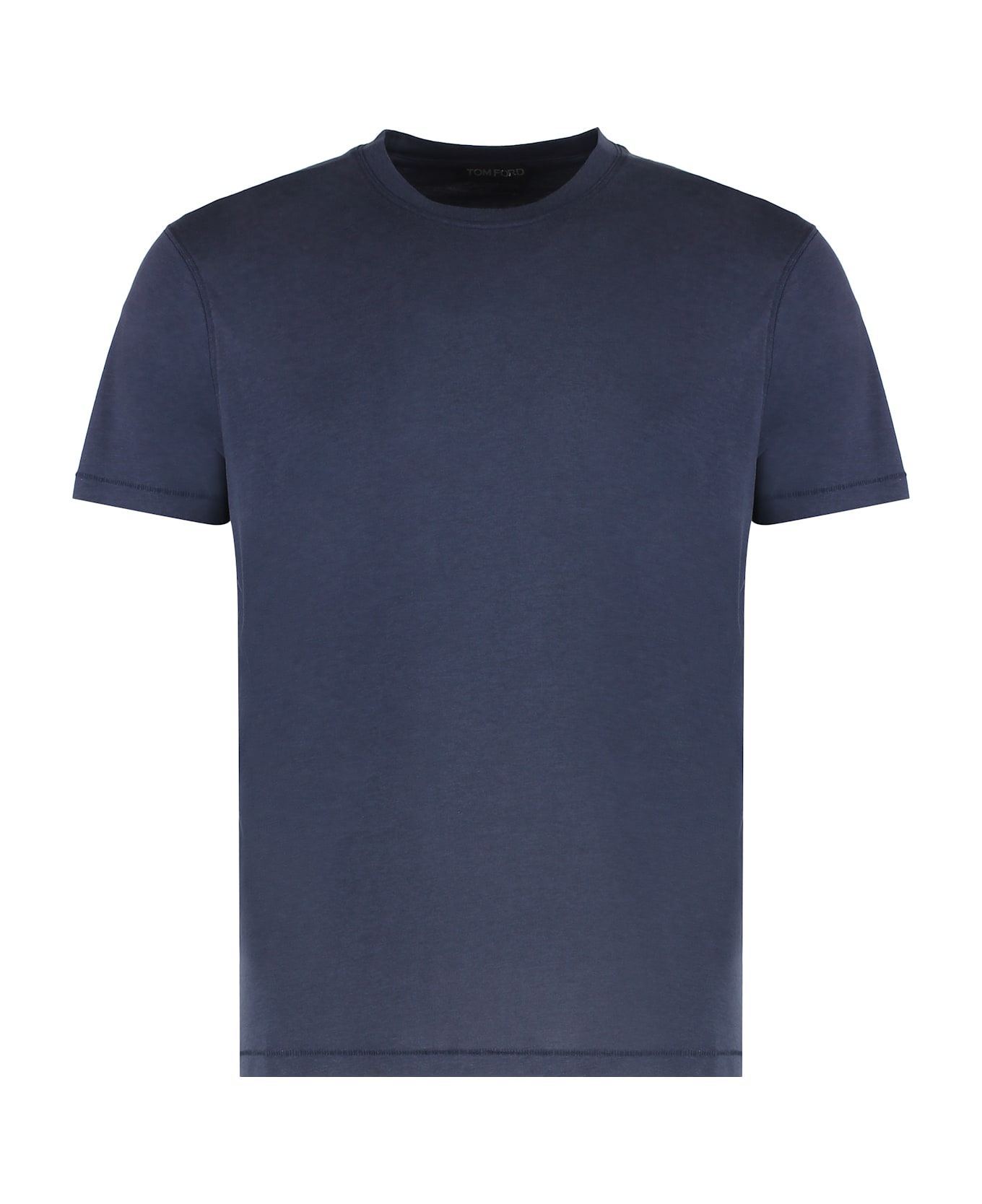 Tom Ford T-shirt - blue
