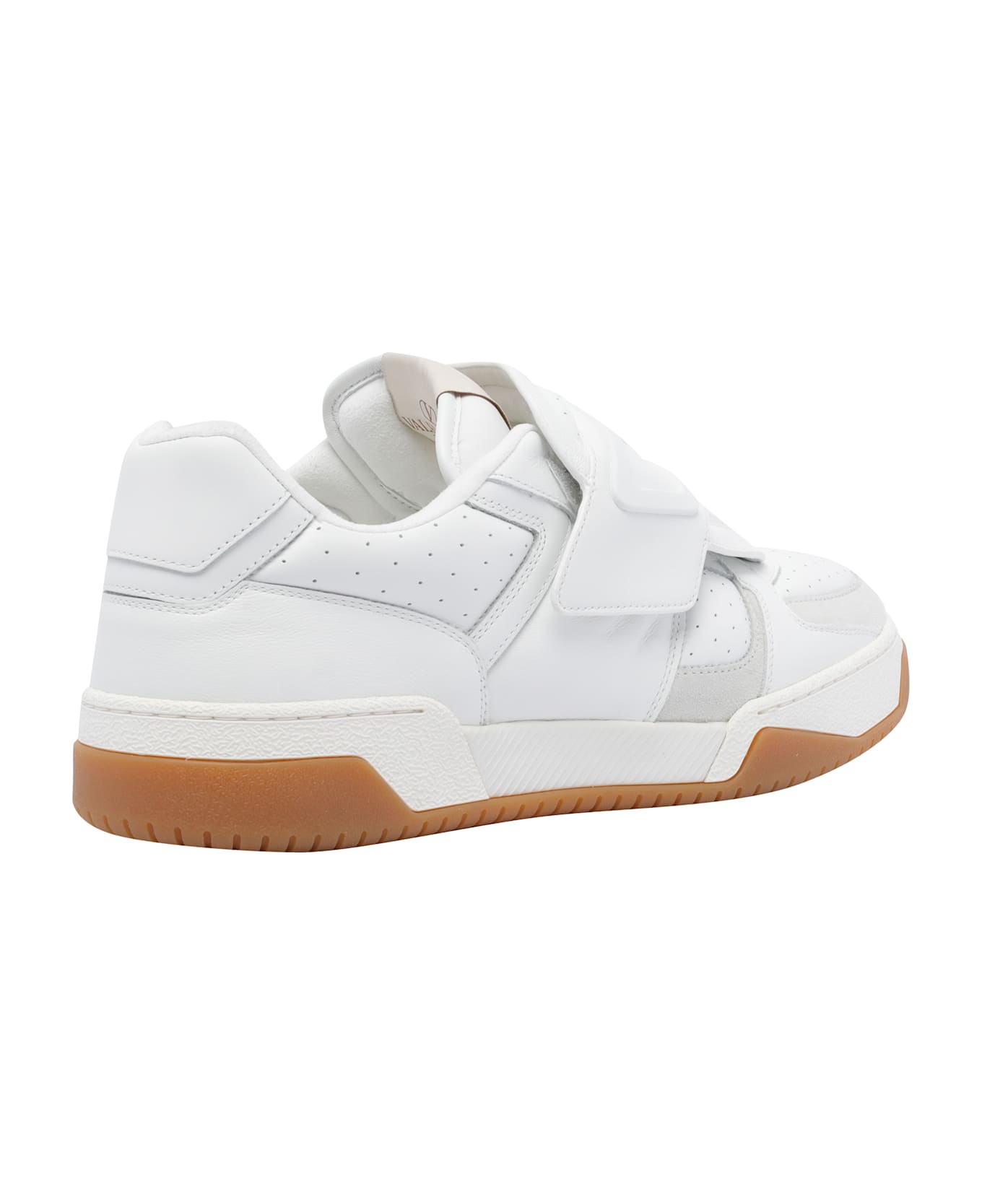 Valentino Garavani Joie De Jouer Sneakers - White