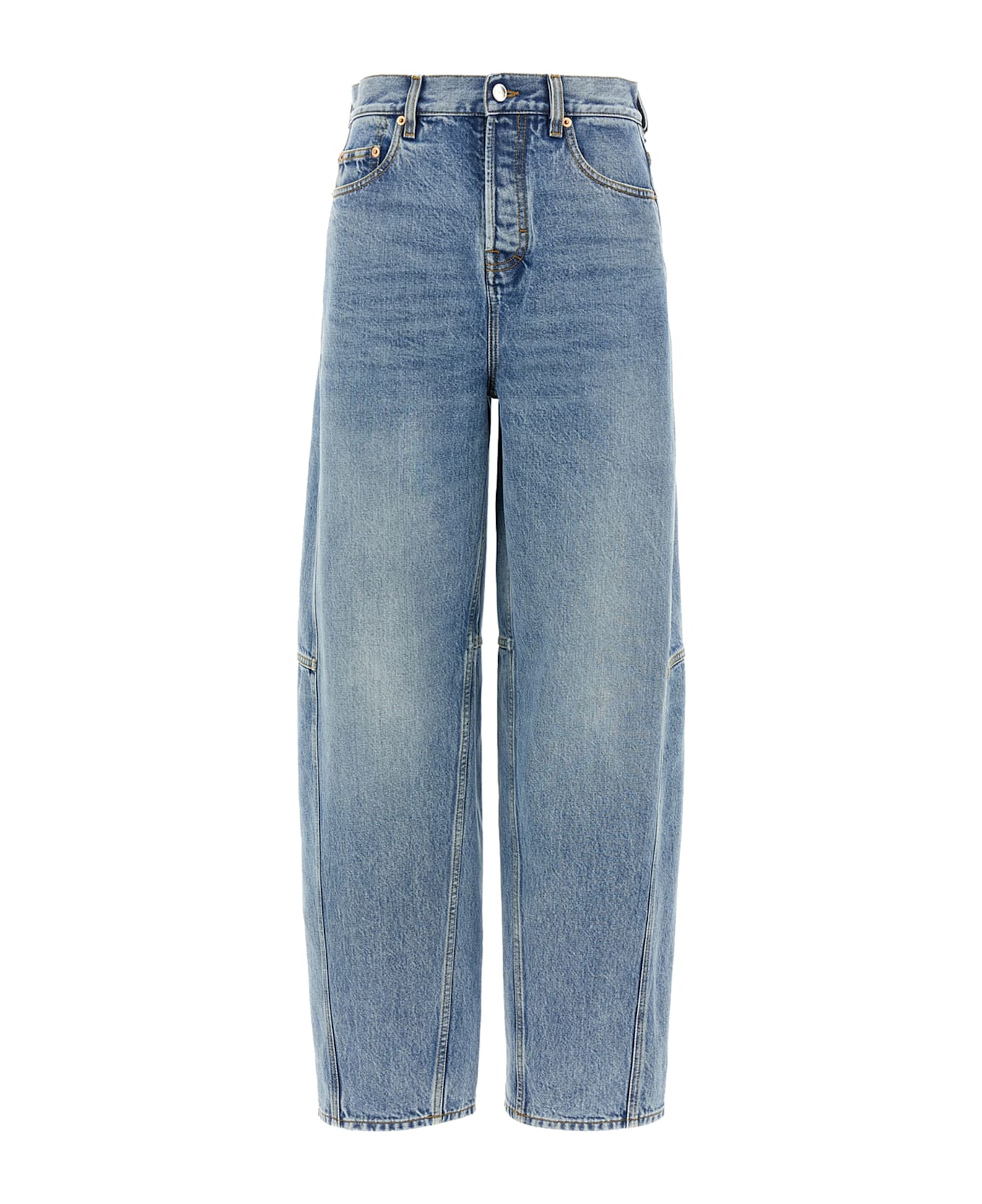 Gucci 
ballon
 Jeans - Blue