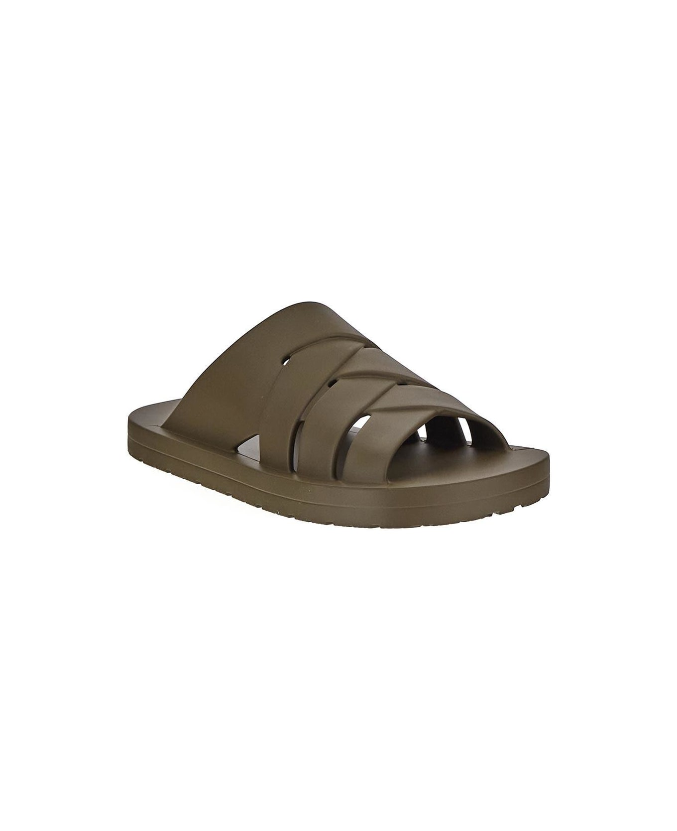 Bottega Veneta Sandal - Brown