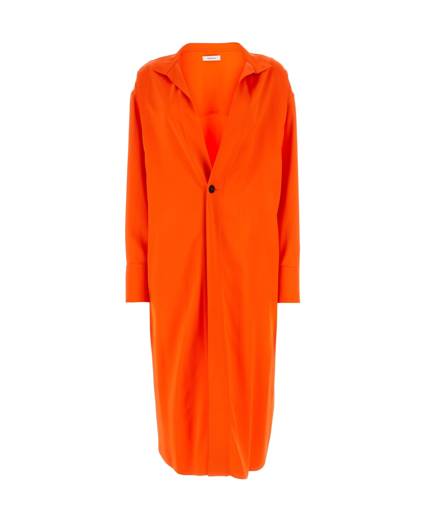 Ferragamo Abito - MANDARIN