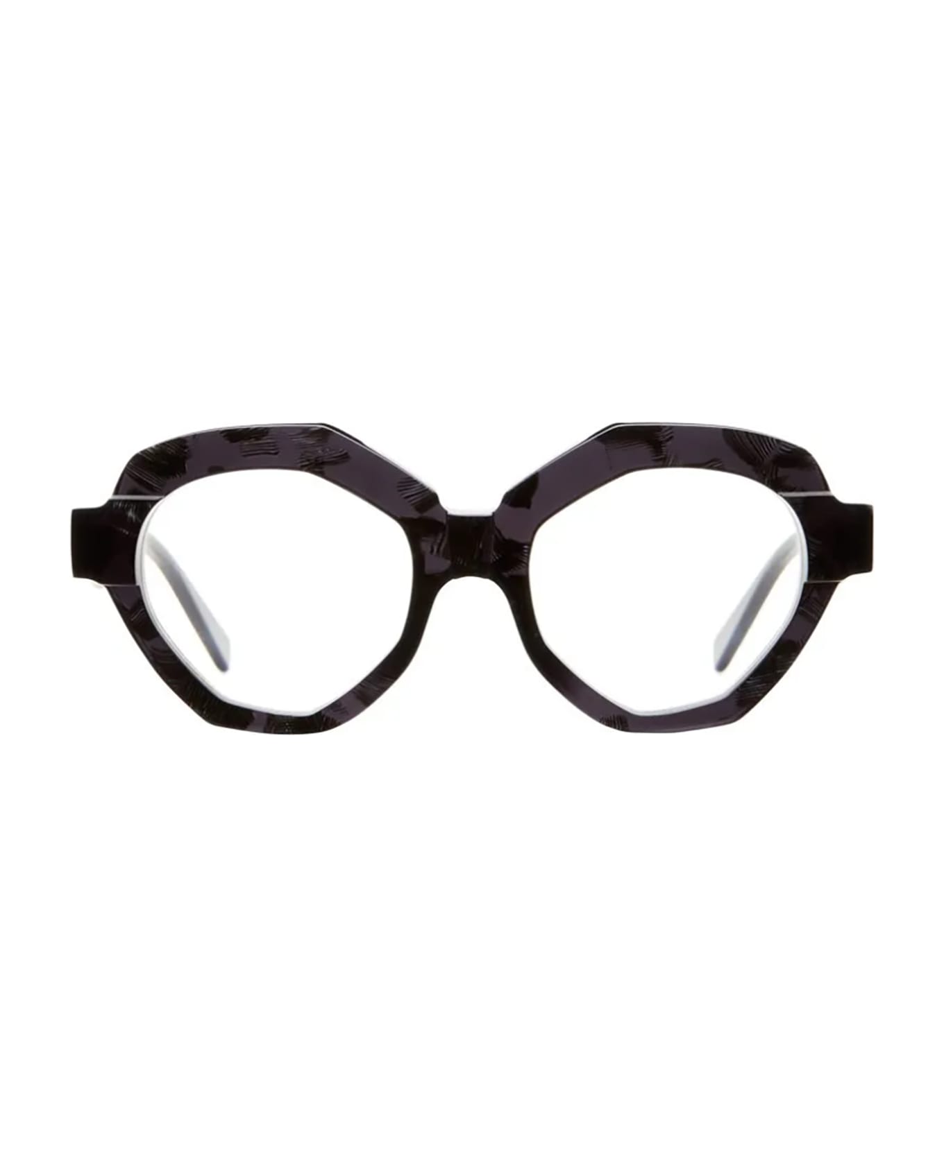 Kuboraum K29 Eyewear - Bkn アイウェア