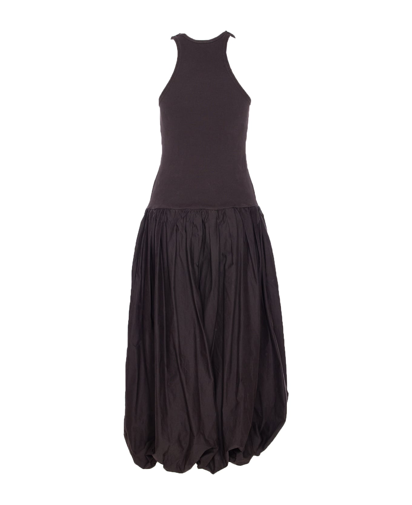 Pinko Peter Dress - Black