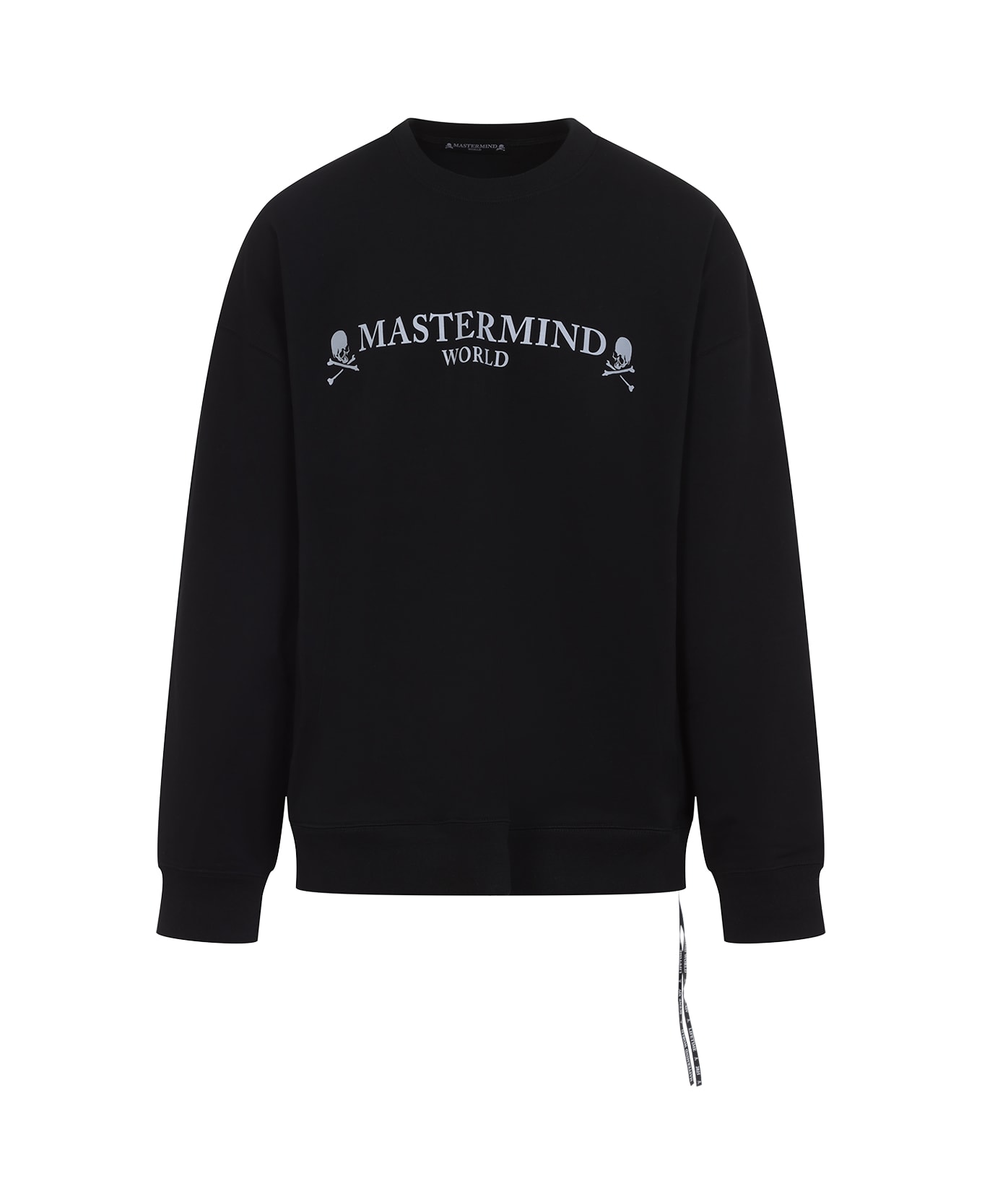 MASTERMIND WORLD Og Sweatshirt - Black