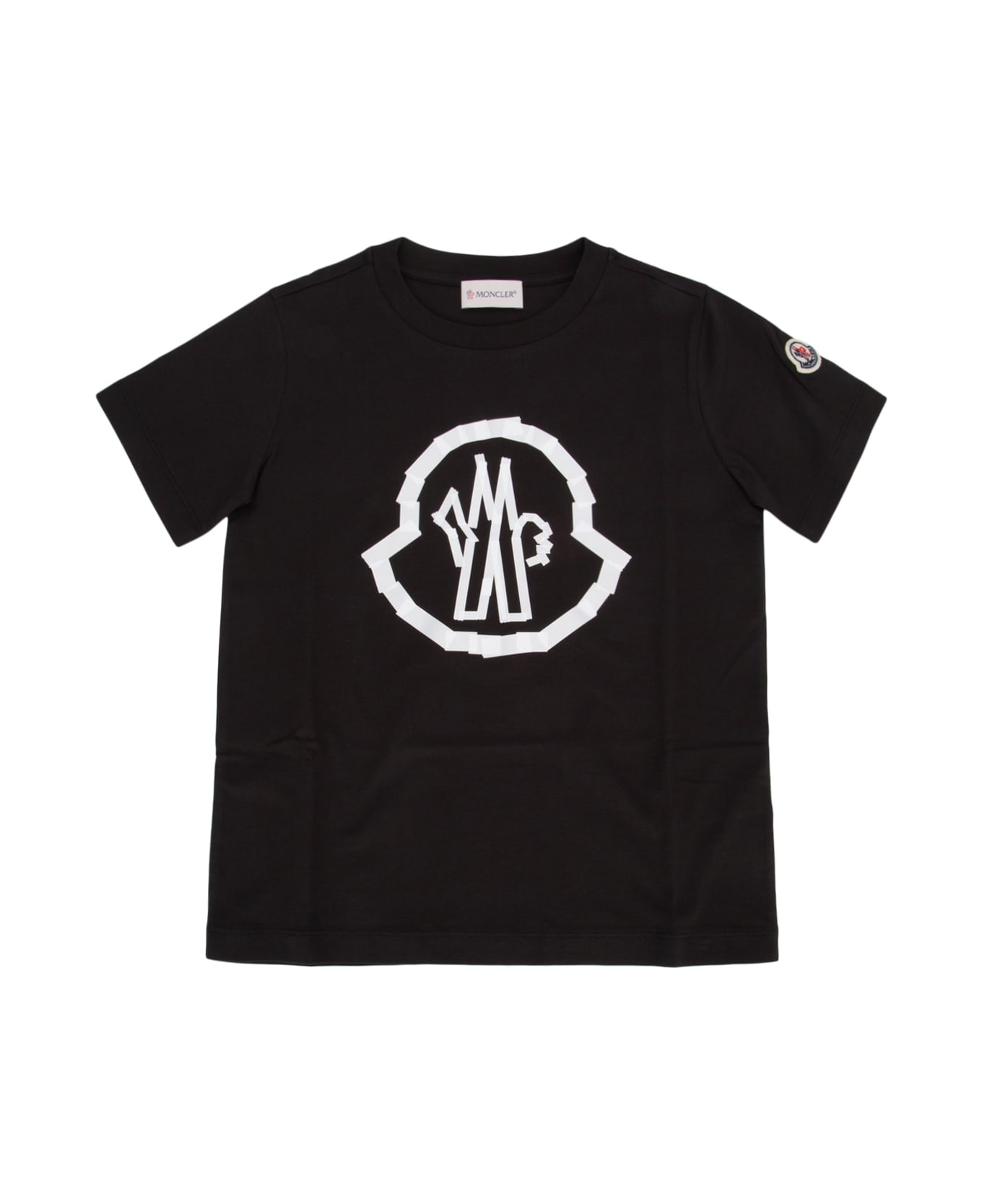 Moncler T-shirt - 999