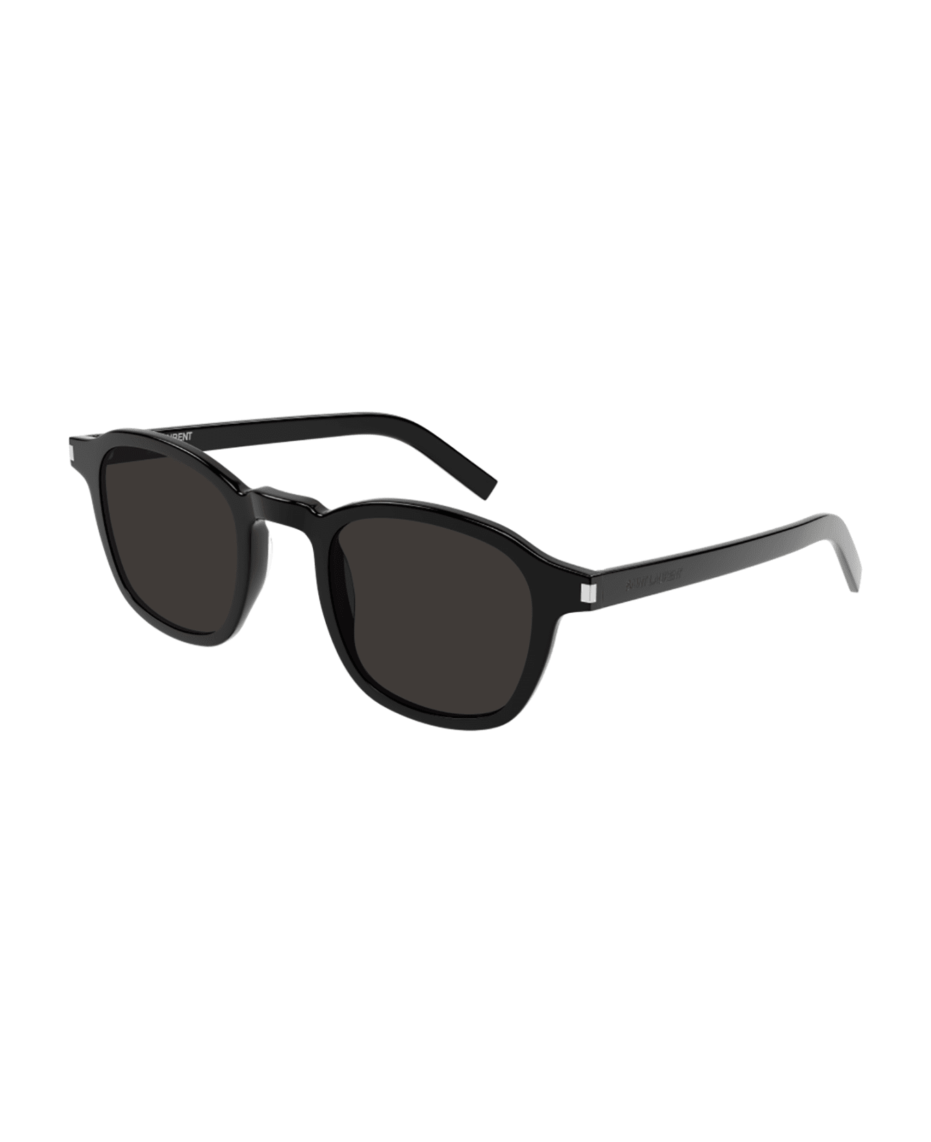 Saint Laurent Eyewear 1e5n4id0a - s CC comb-shaped favourites sunglasses