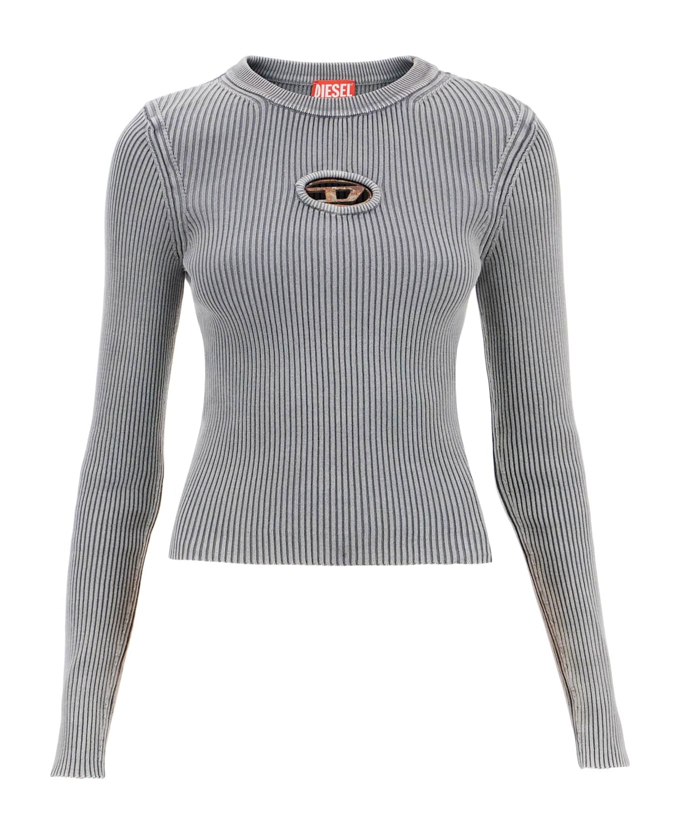 Diesel Top M-valary-r - Ice