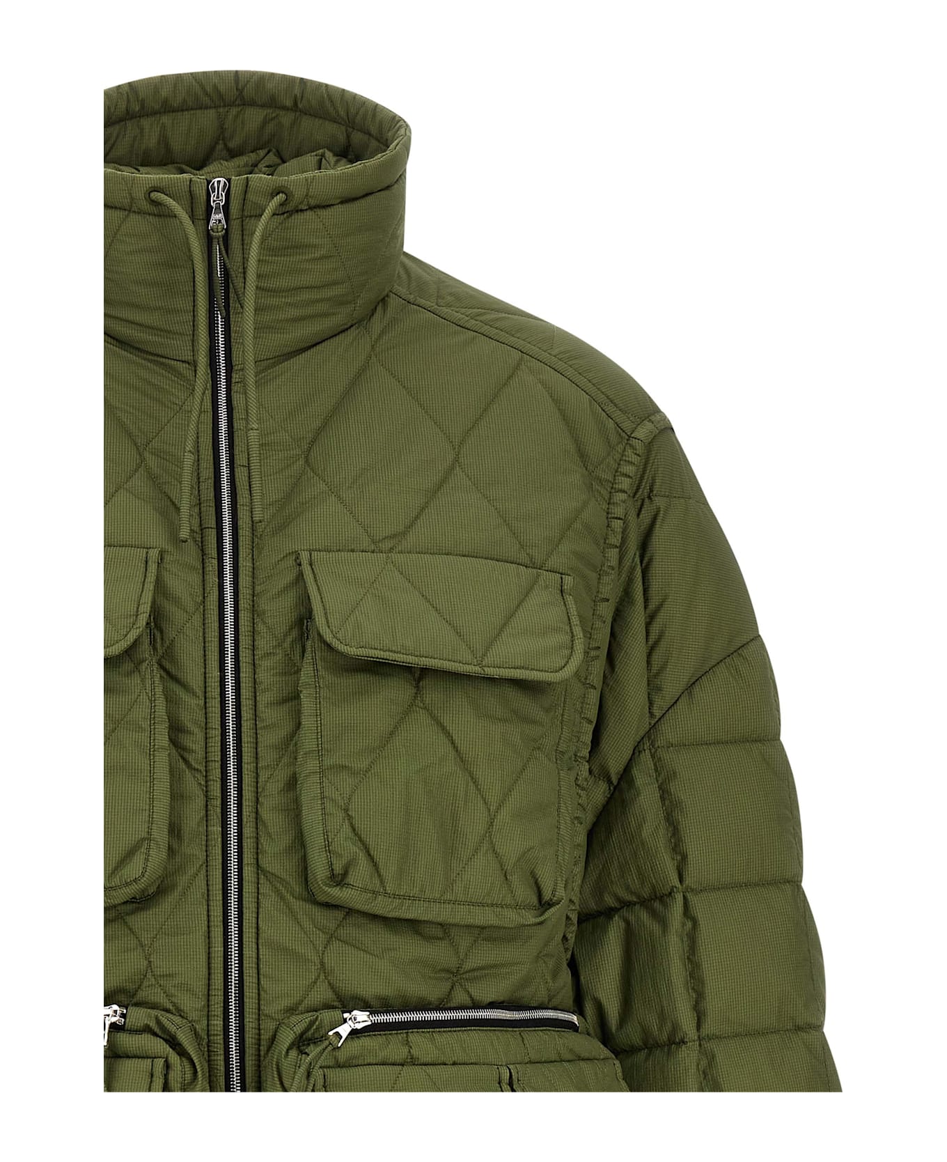 IENKI IENKI 
ember
 Jacket - Green