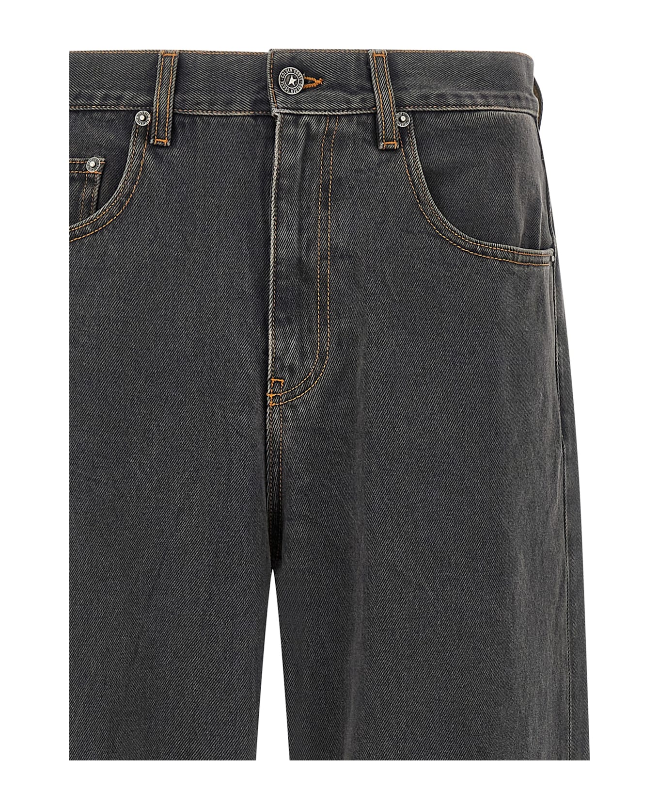 Golden Goose 
morgan
 Jeans - Gray