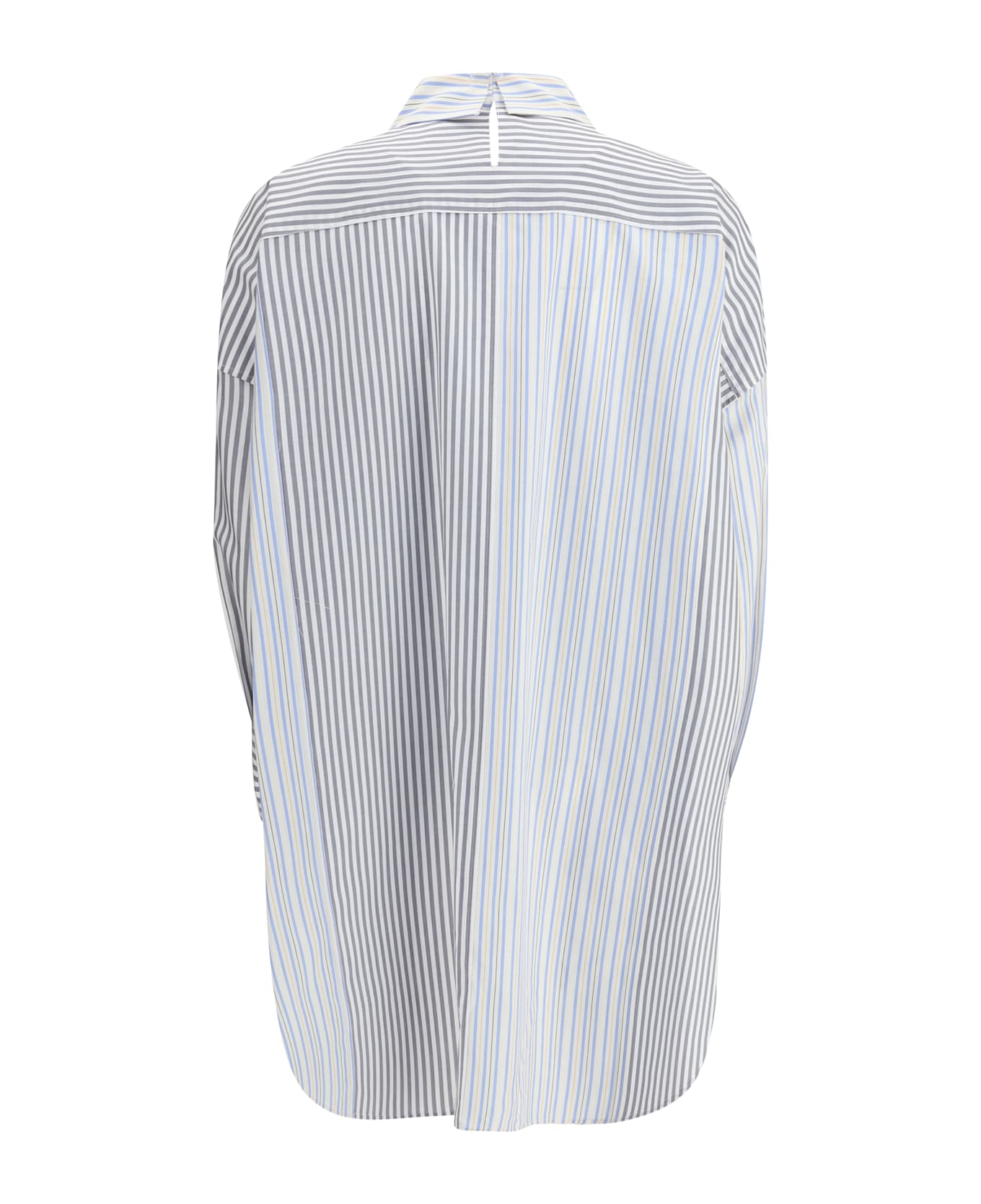 Marni Striped Shirt