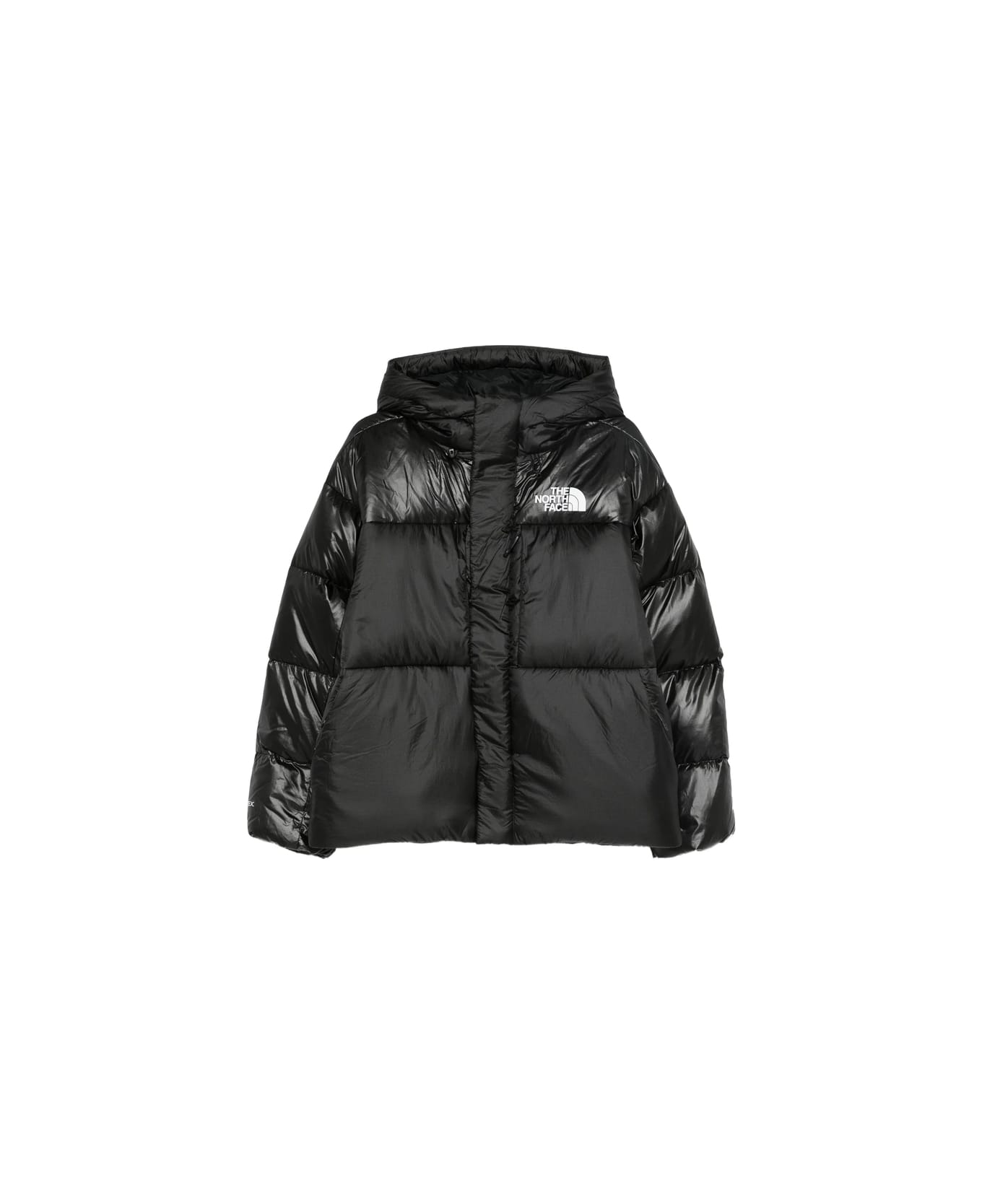 The North Face Outerwear - BLACK