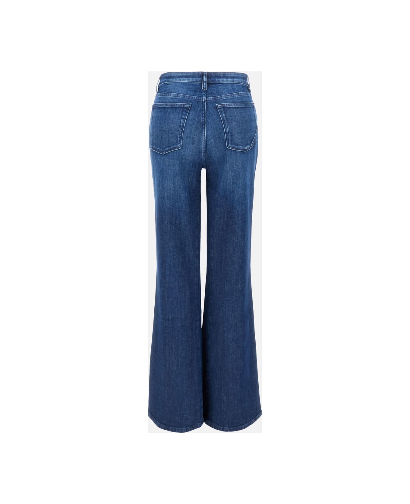 3x1 Jeans 3x1 Farrah 70 - Blue