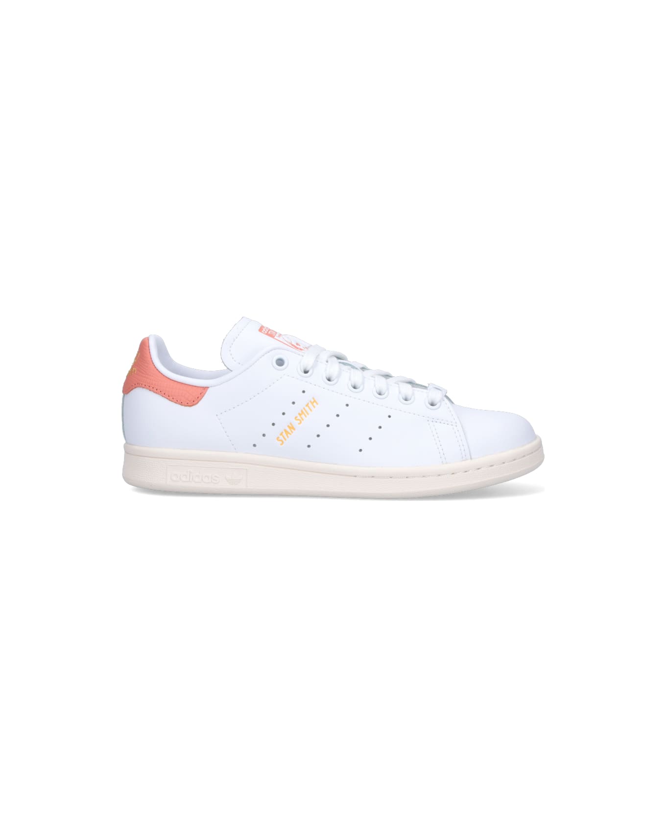 Adidas "stan Smith" Sneakers - White