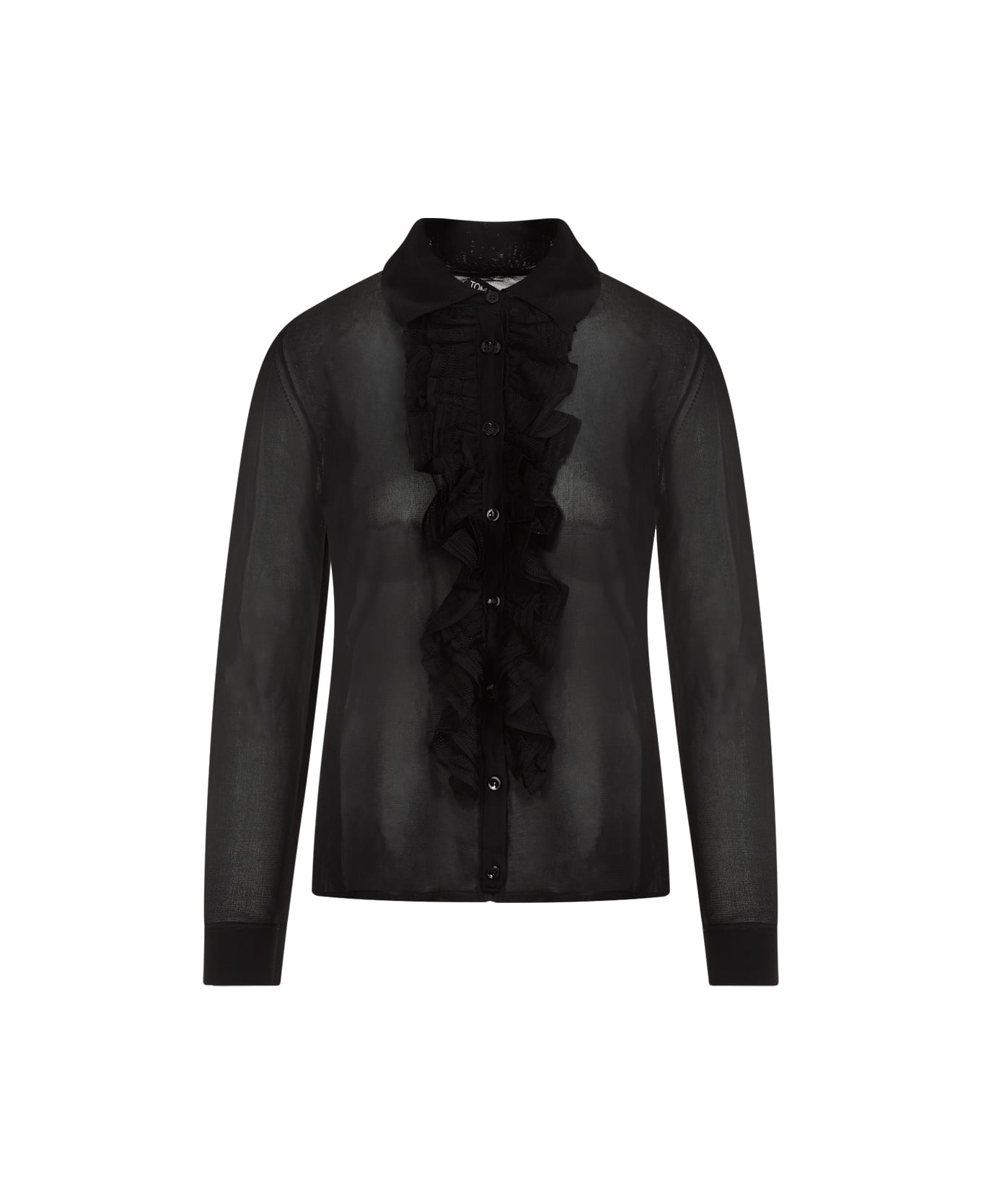 Tom Ford Shirt - Black