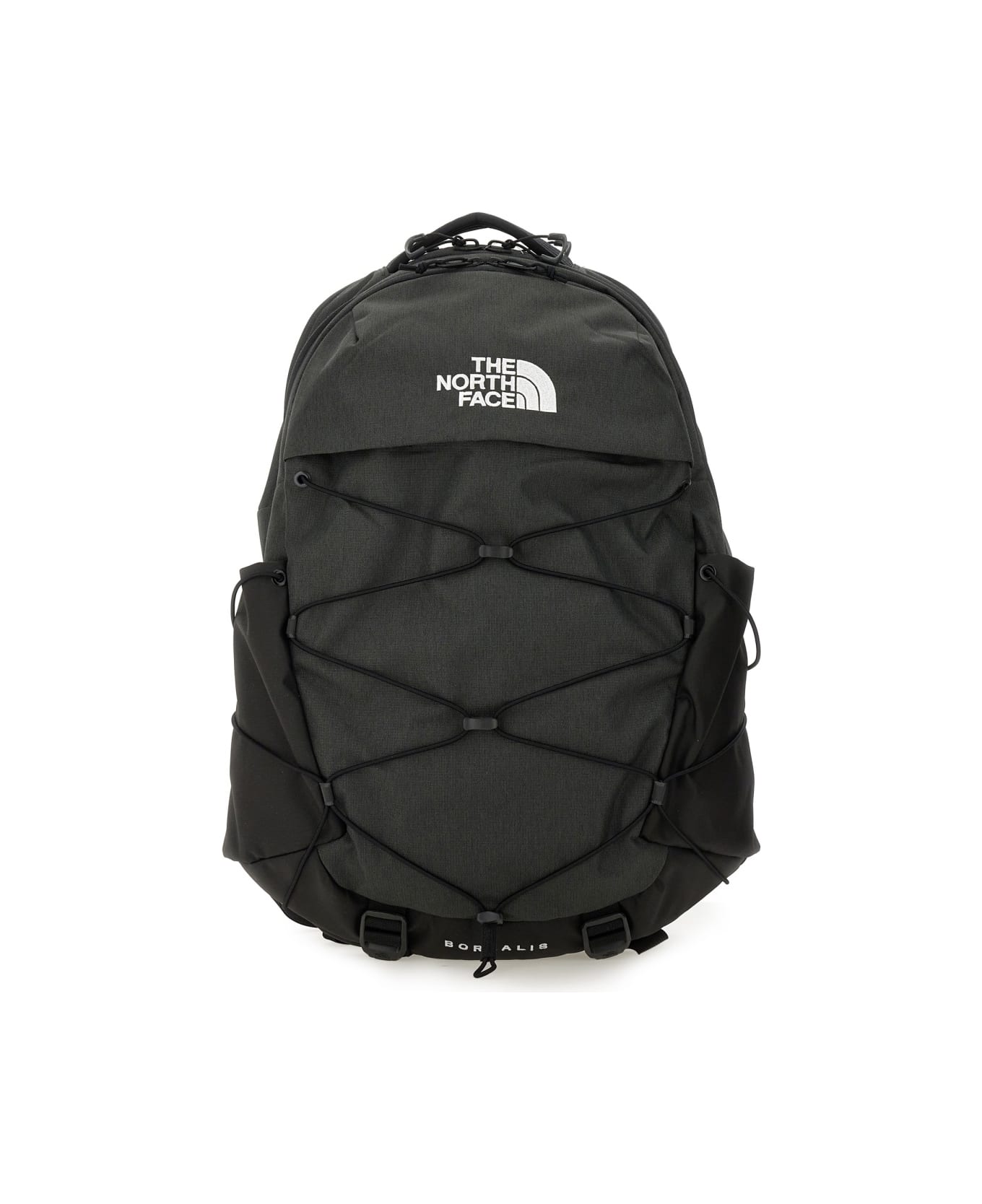 The North Face Backpack "borealis" - BLACK