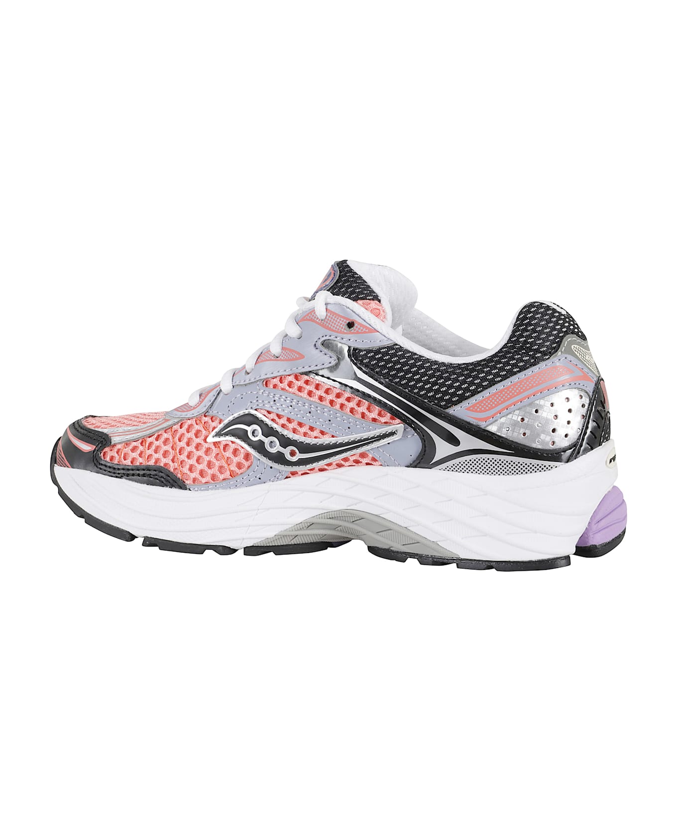 Saucony Progrid Omni 9 - Pink Purple