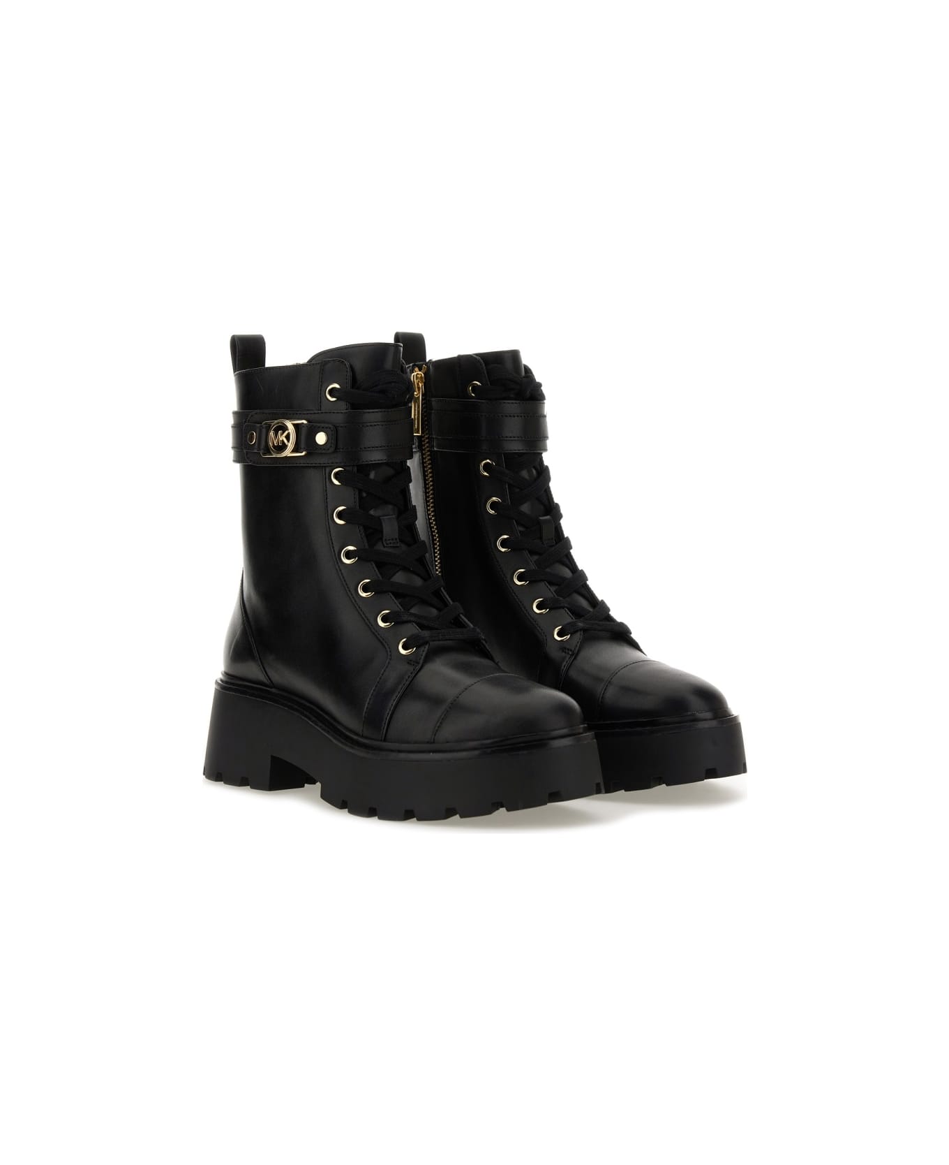 Michael Kors Collection Boot 
mandy
 - Black