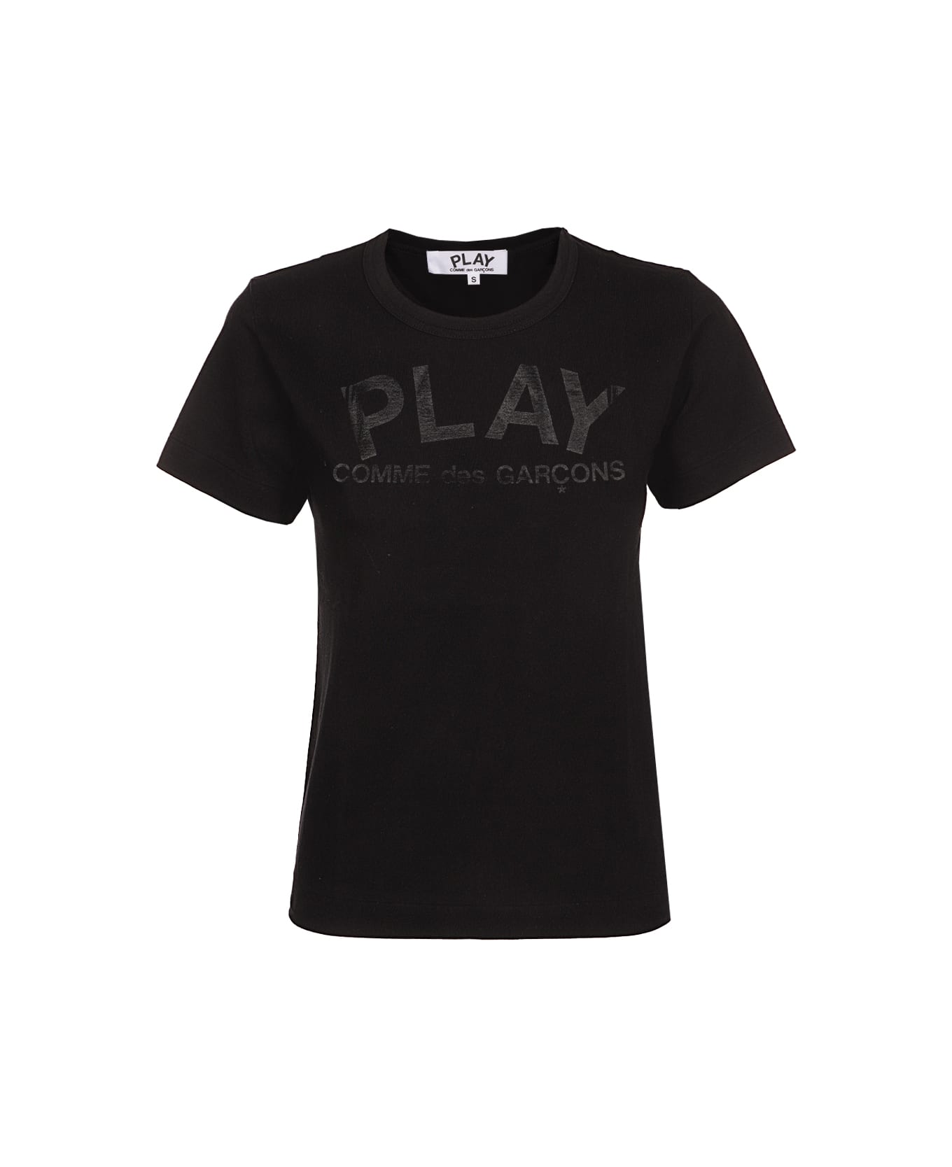 Comme des Garçons Play Play T-shirt - 1