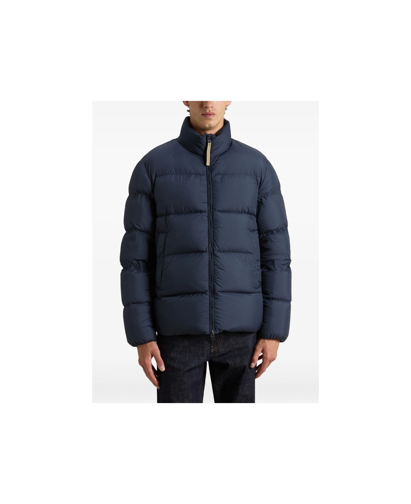 Woolrich Outerwear - BLUE
