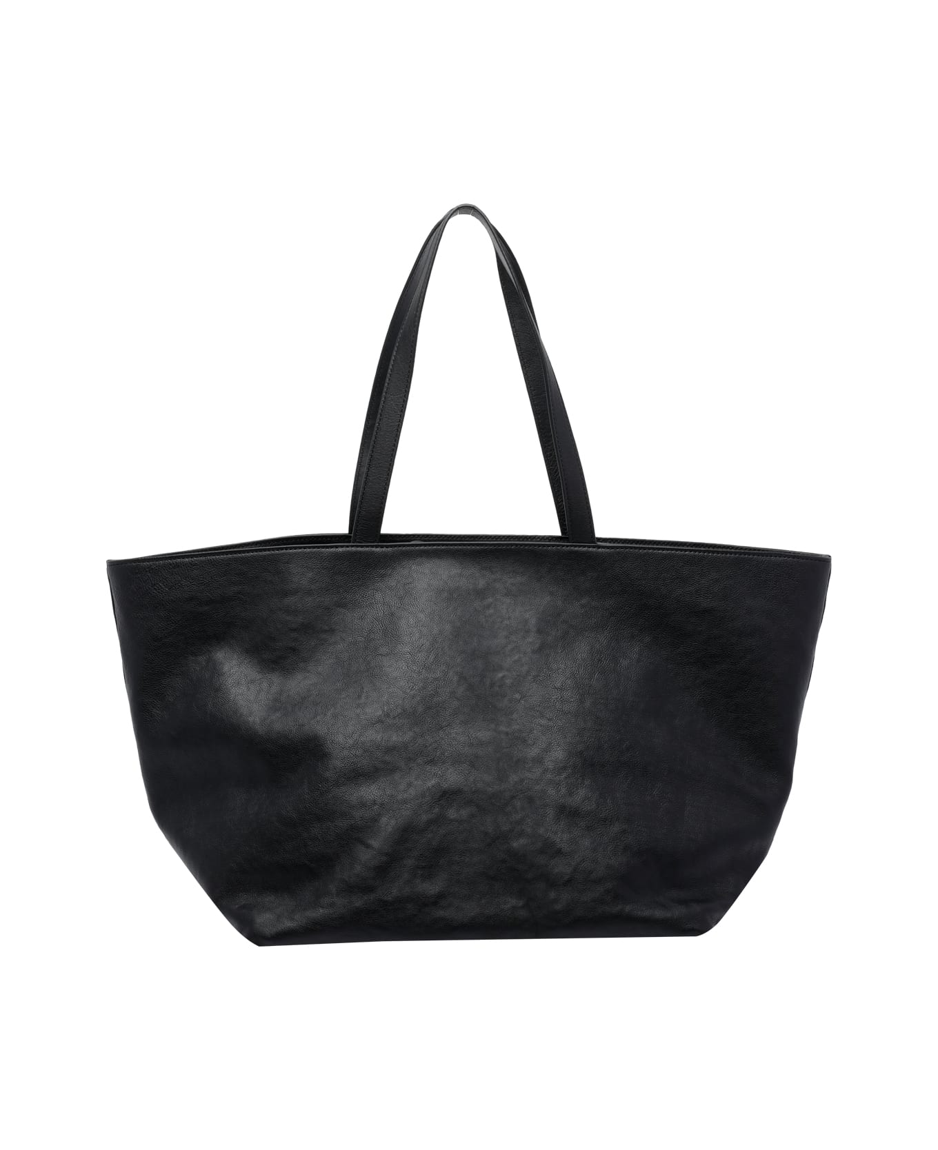 Alexander Wang Punch Tote Bag - Black