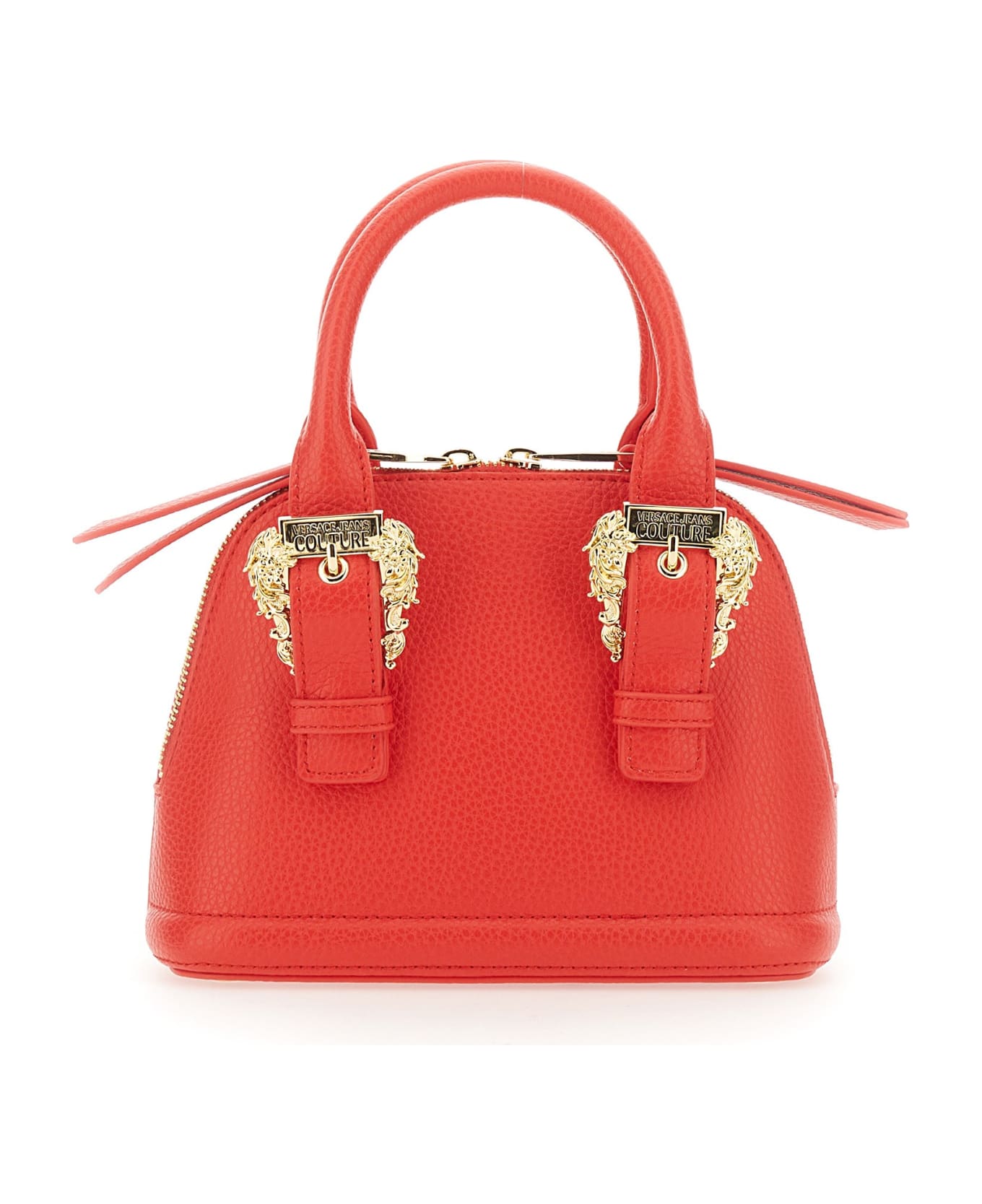 Versace Jeans Couture Bag - ROSSO