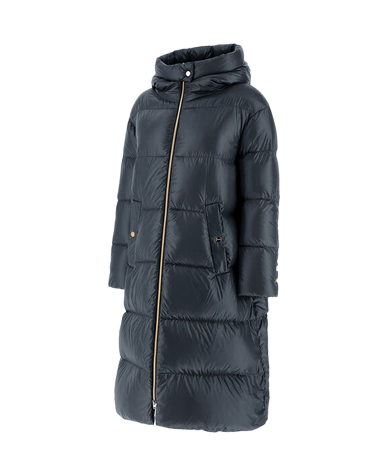 Herno Vest - Blue