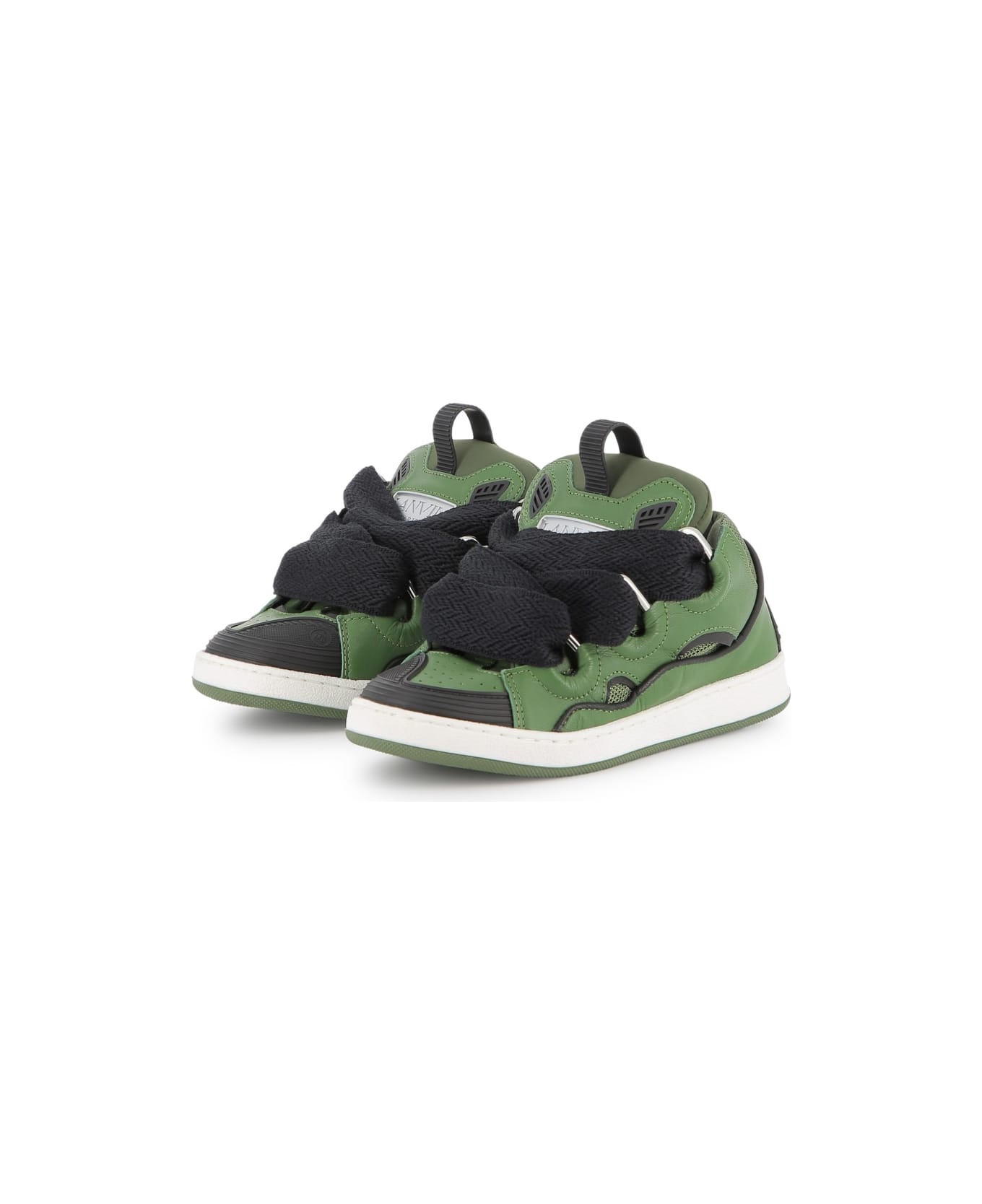 Lanvin Sneaker - GREEN