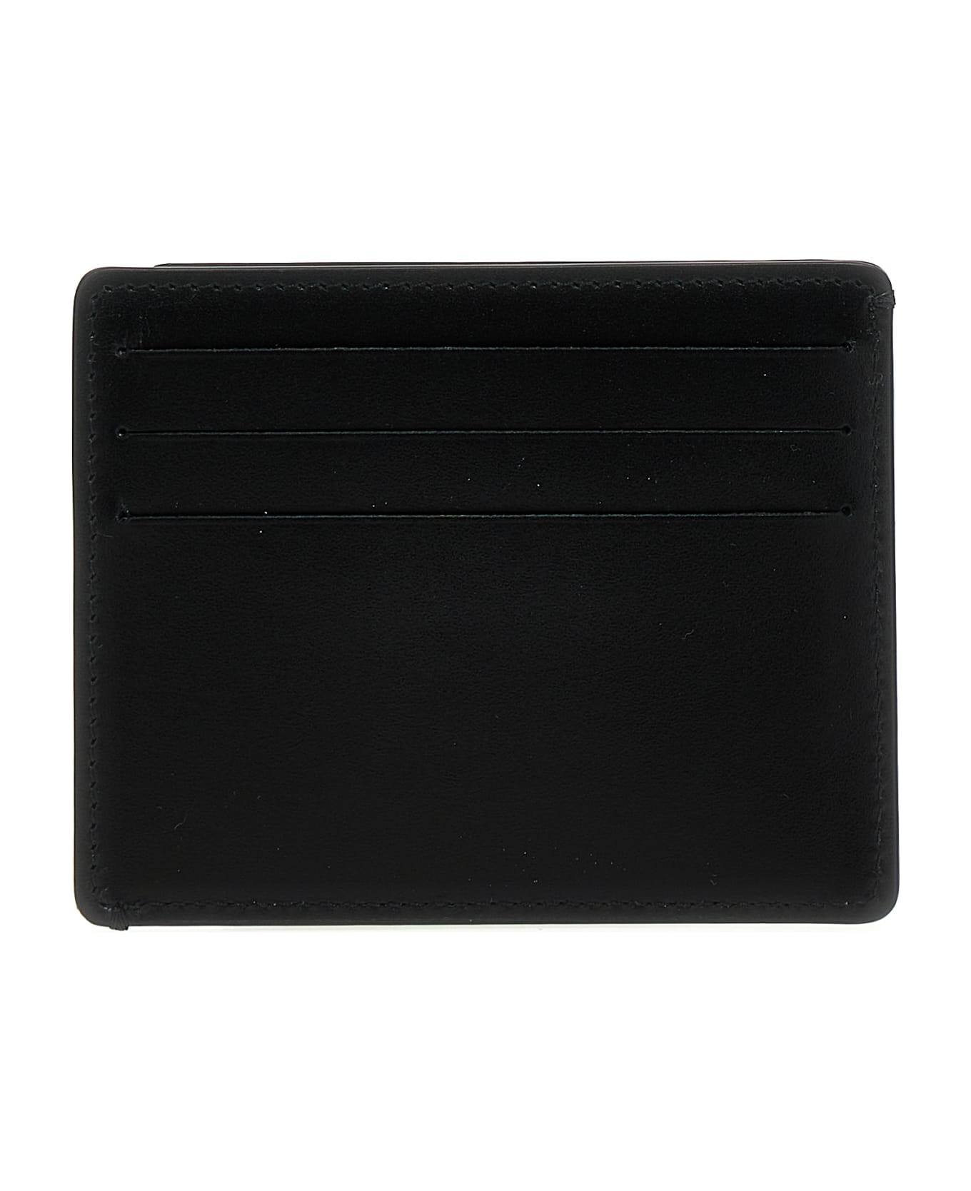 Maison Margiela Card Holder - Black