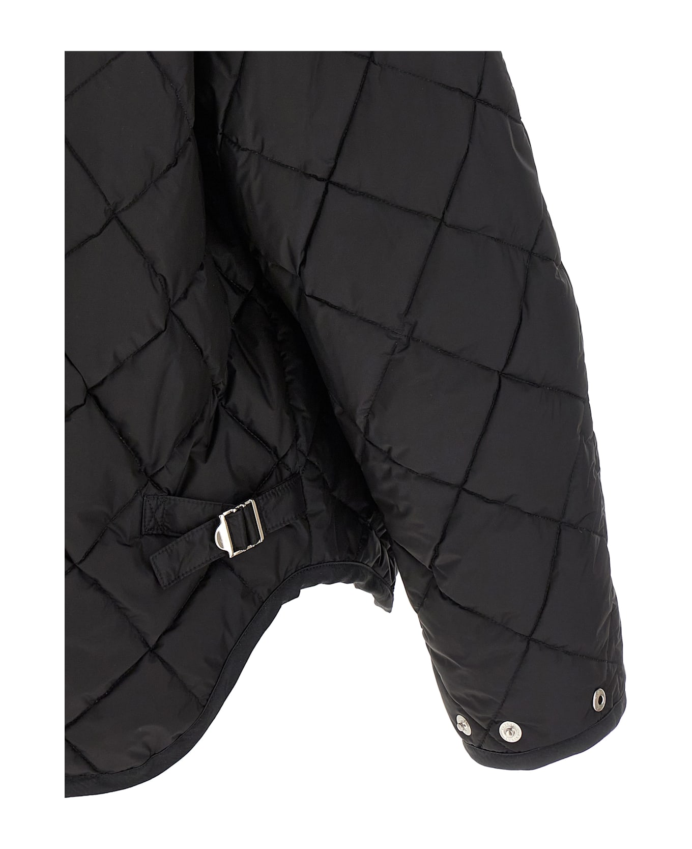 TATRAS 
aster
 Blouson - Black  