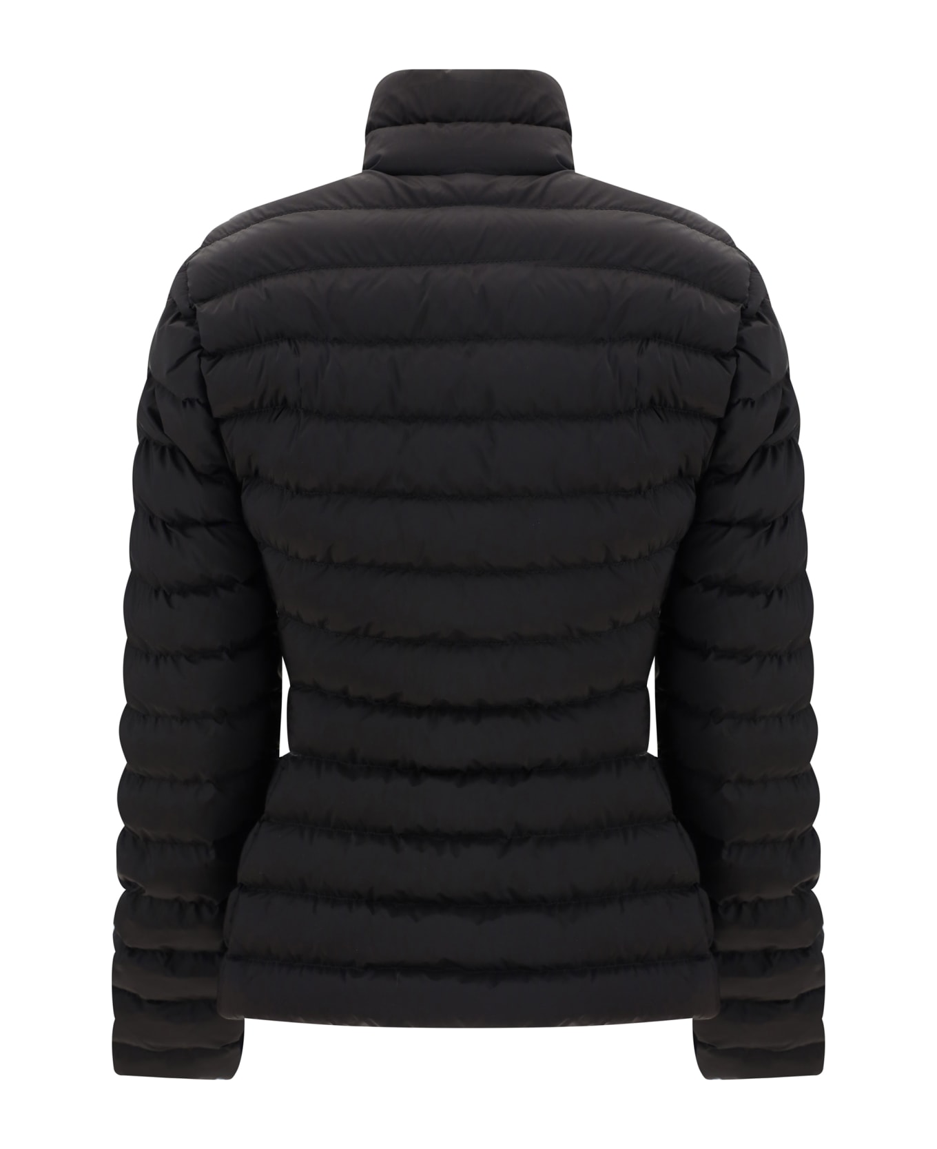 Balenciaga Puff Jacket - Black