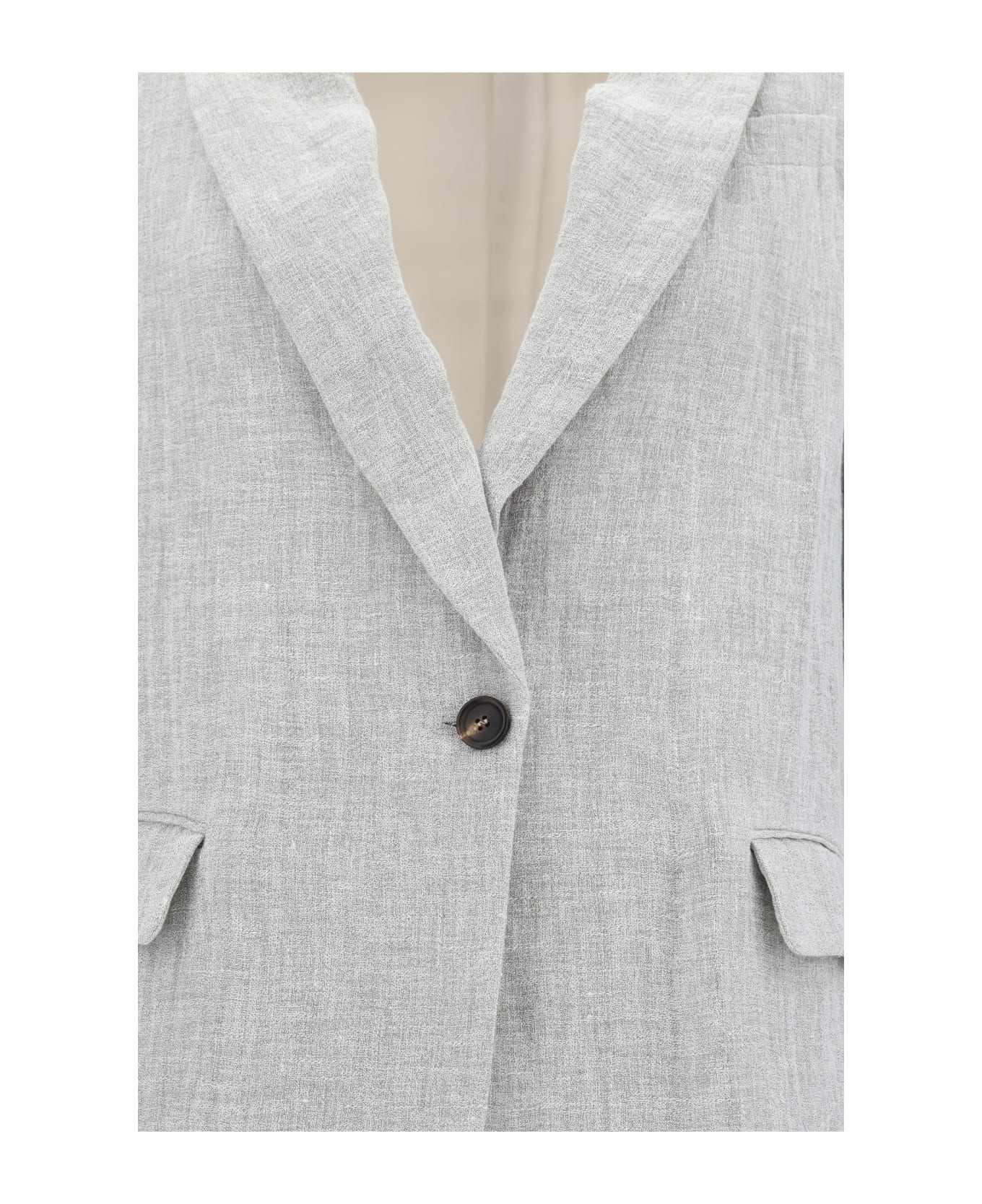 Brunello Cucinelli Suit - Grigio