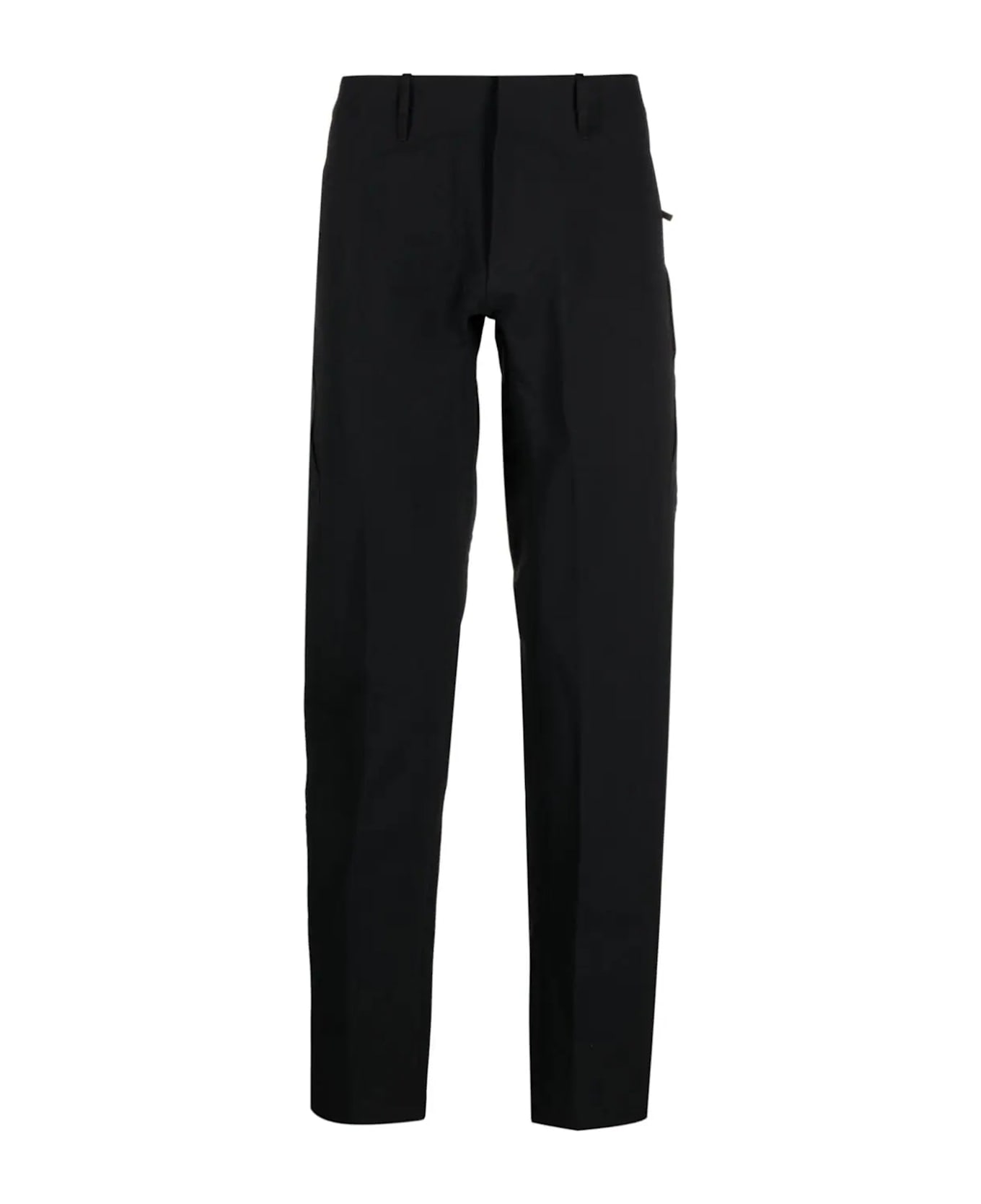 Arc'teryx Veilance Veilance Trousers Black - Black