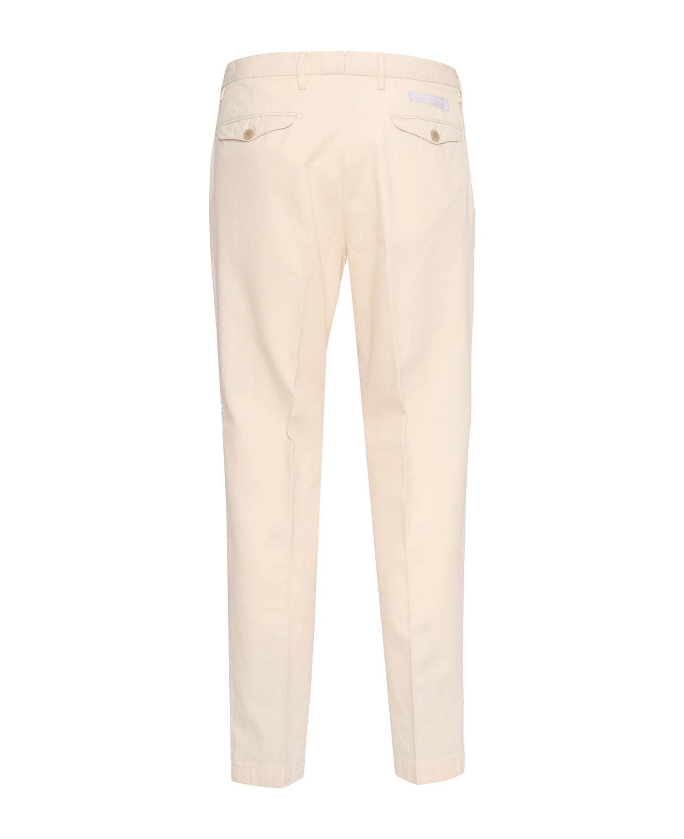Briglia 1949 Trousers - MULTICOLOR