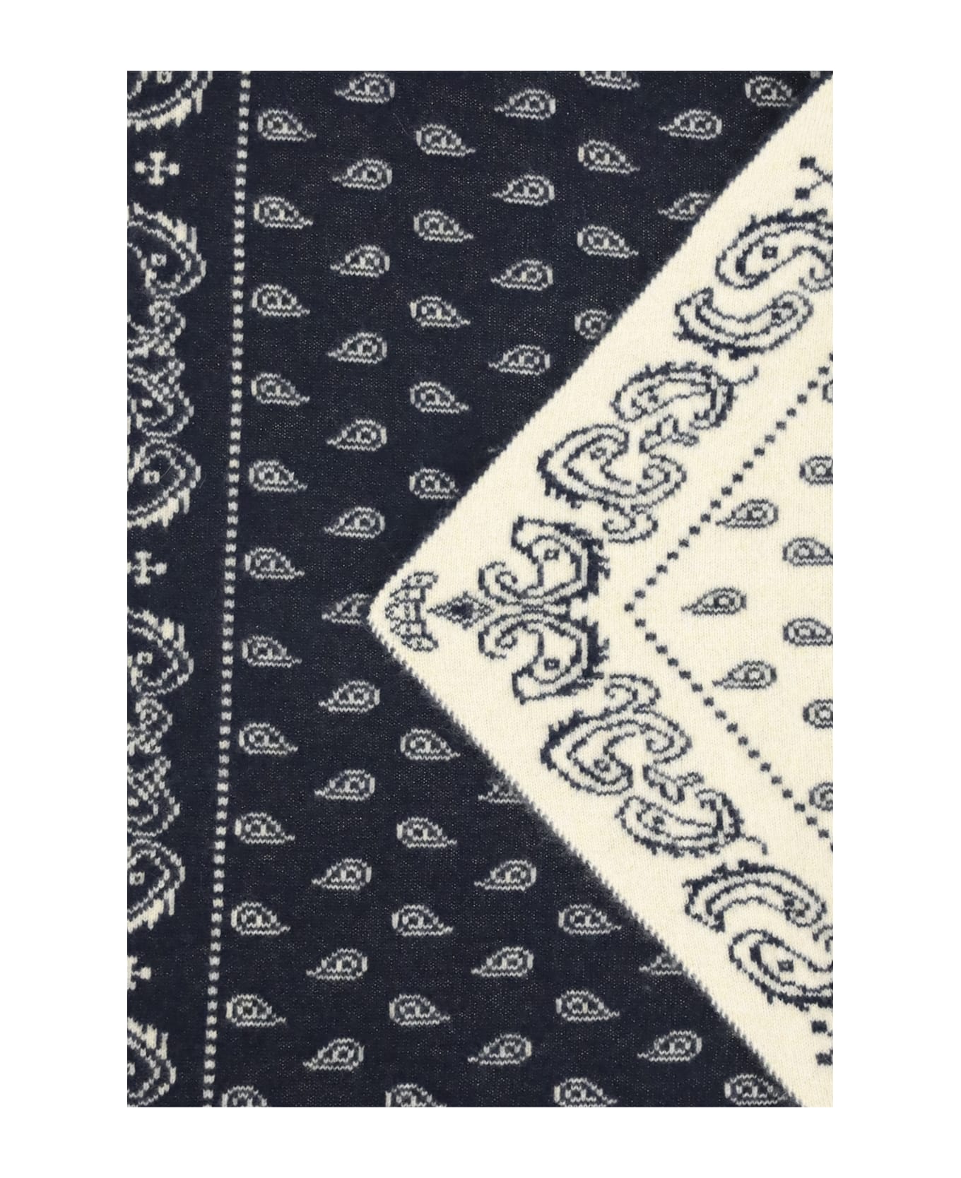 Guest in Residence The Wild Rag Scarf