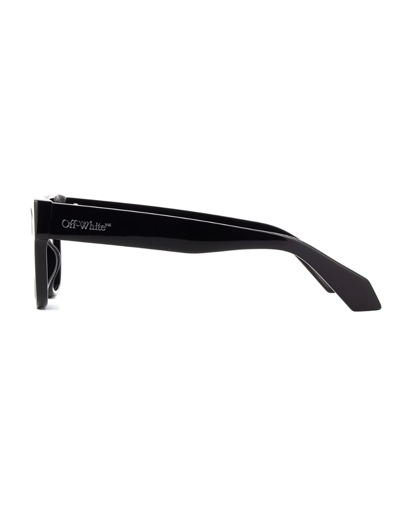 Off-White OERI107 MOAB Sunglasses - Black