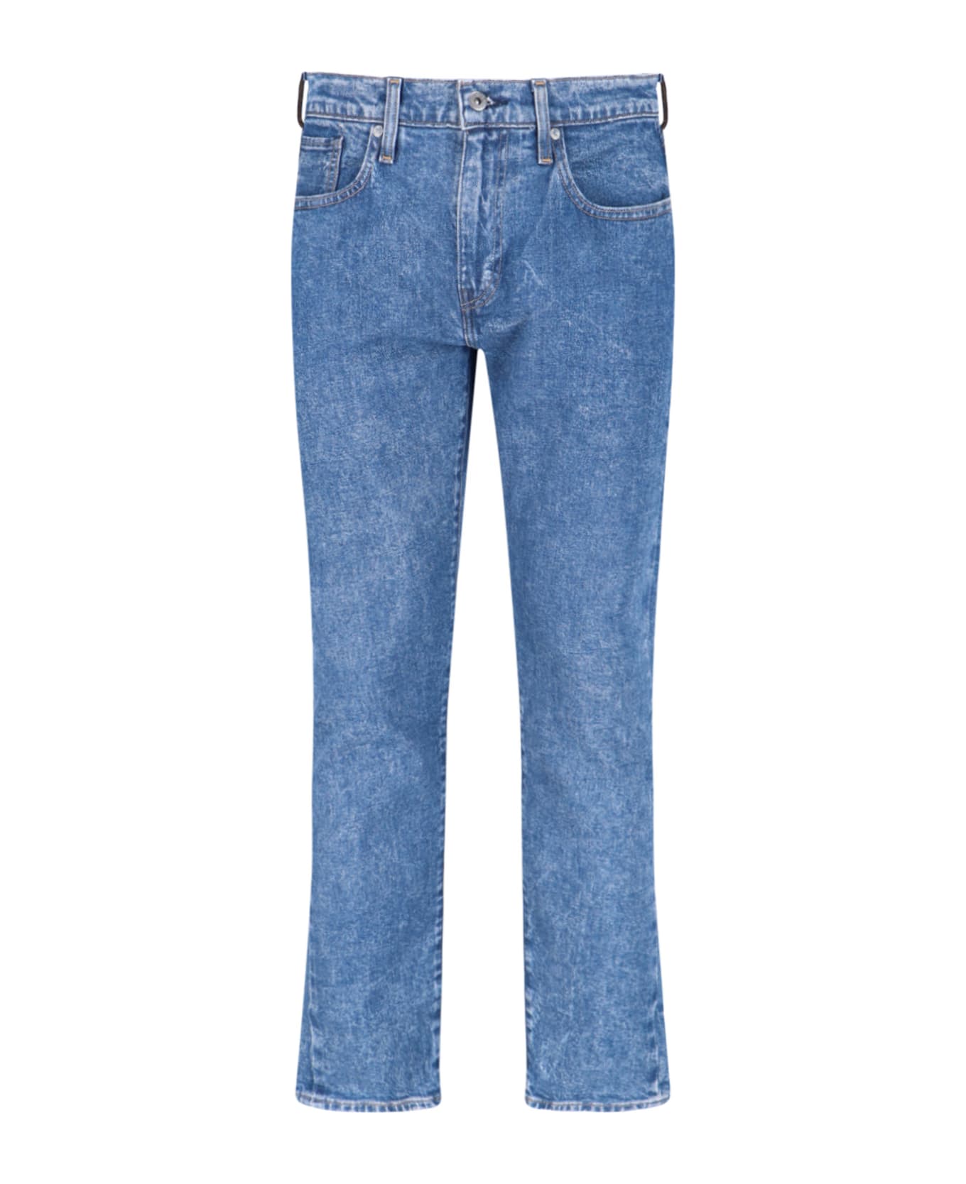 Levi's 512 Slim Jeans - Blue デニム