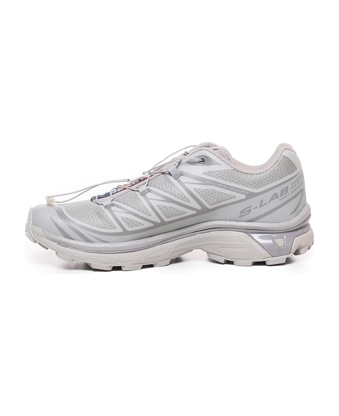 Salomon Runner Xt-6 - Grey