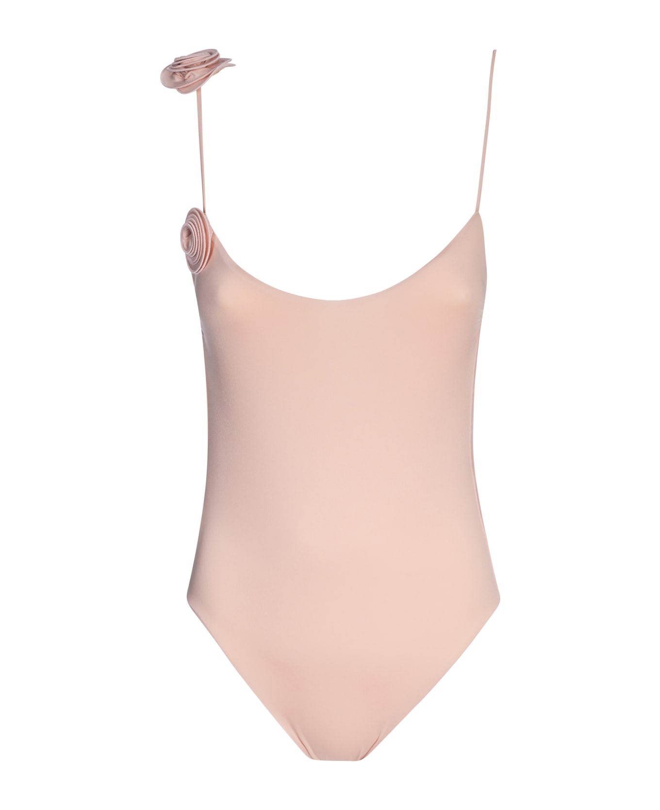 La Reveche Ashar One-piece Bikini - Quartz Rose
