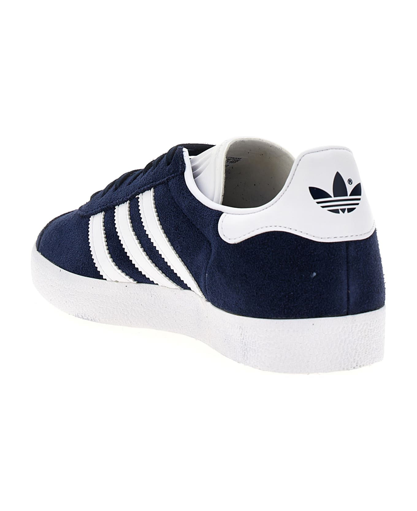 Adidas 'gazelle' Sneakers - Blue