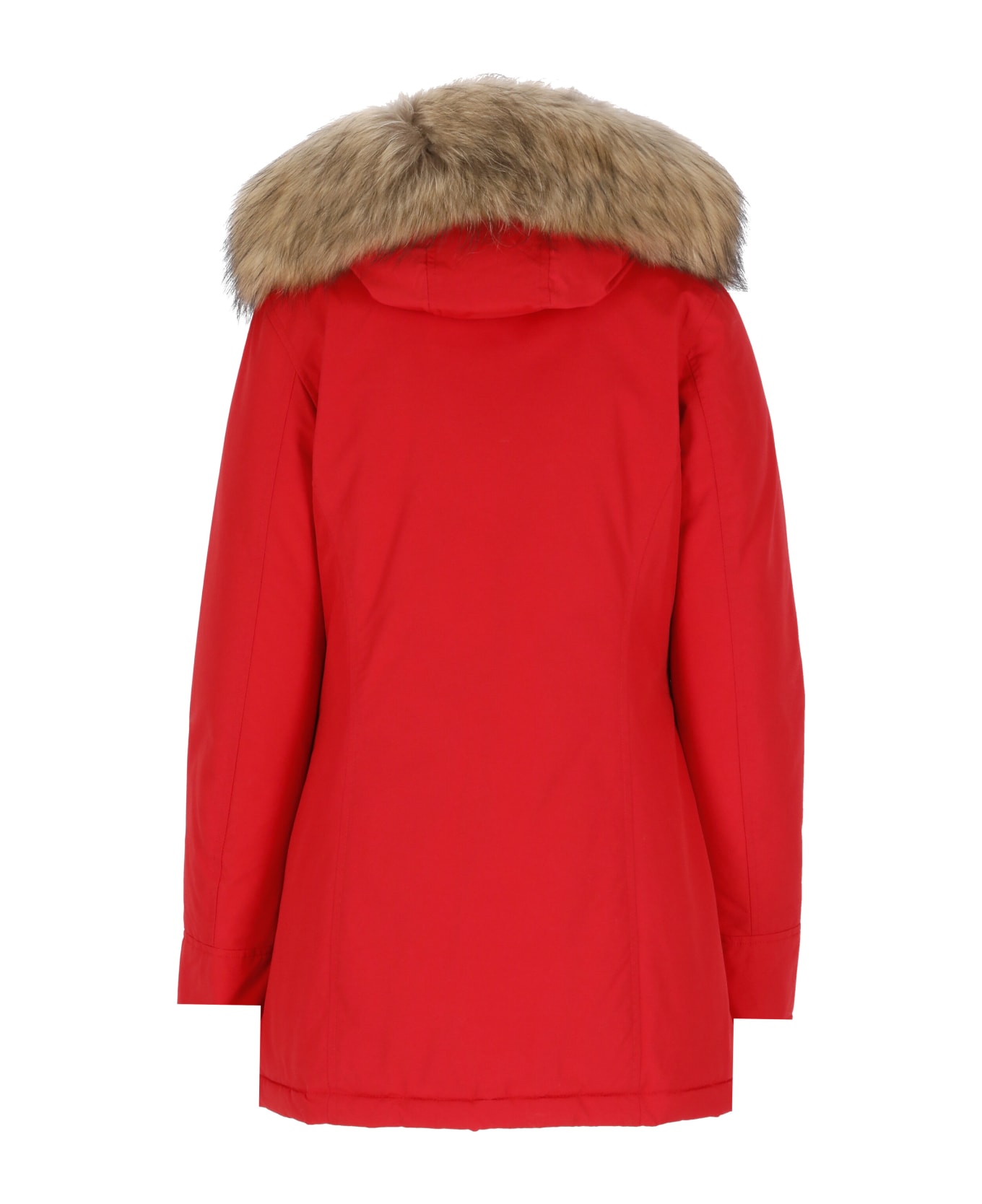 Woolrich Arctic Parka italist