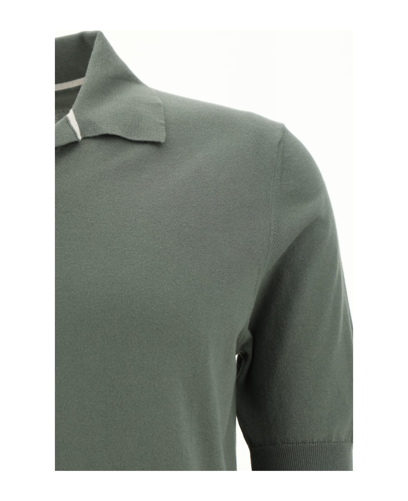 Cruciani Polo Shirt - 41e80018