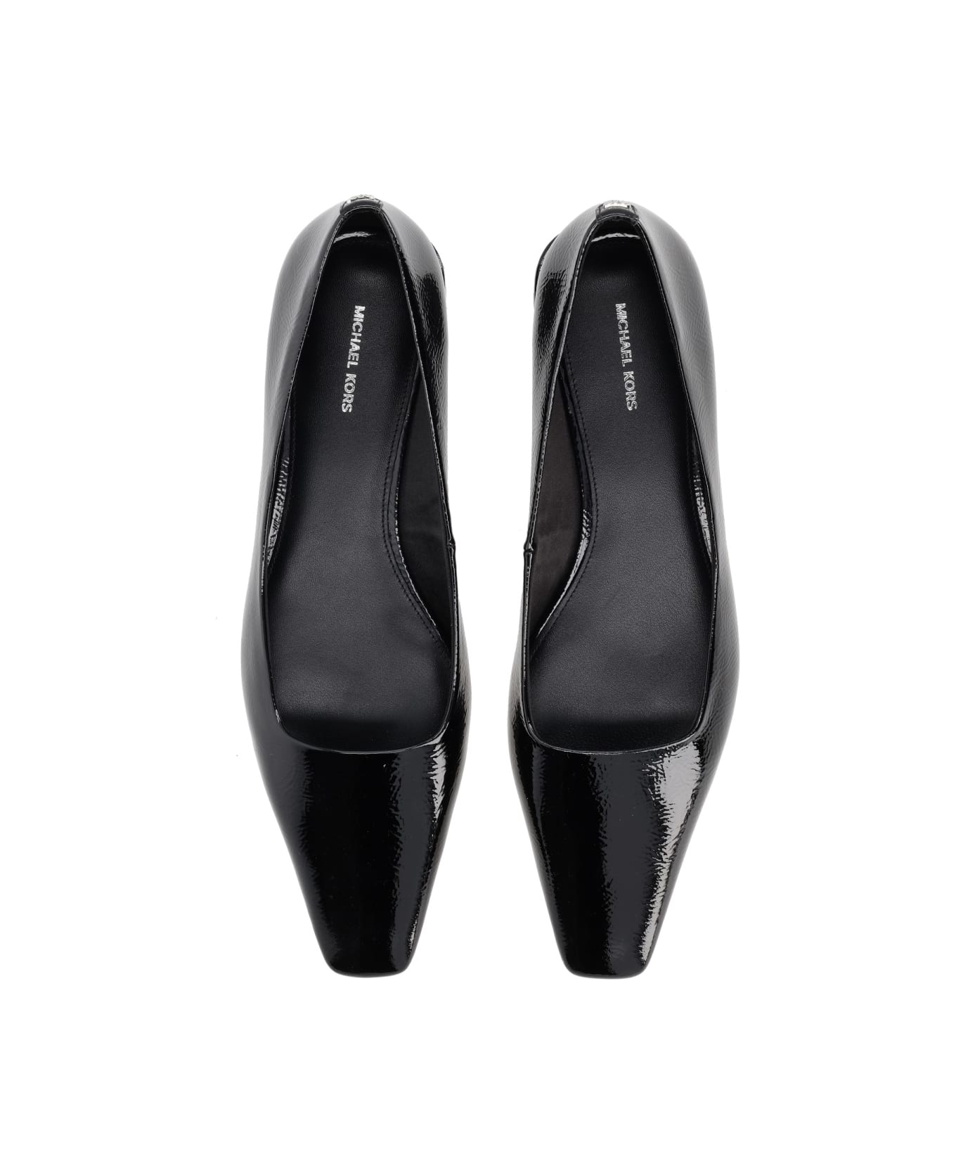 Michael Kors Dancer "darrah" - BLACK