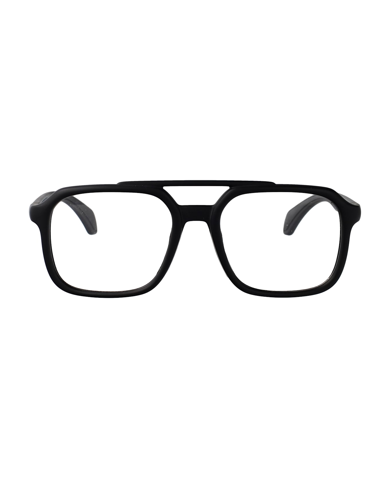 Moncler Eyewear 0me3002 Glasses - 5006 MATTE BLACK