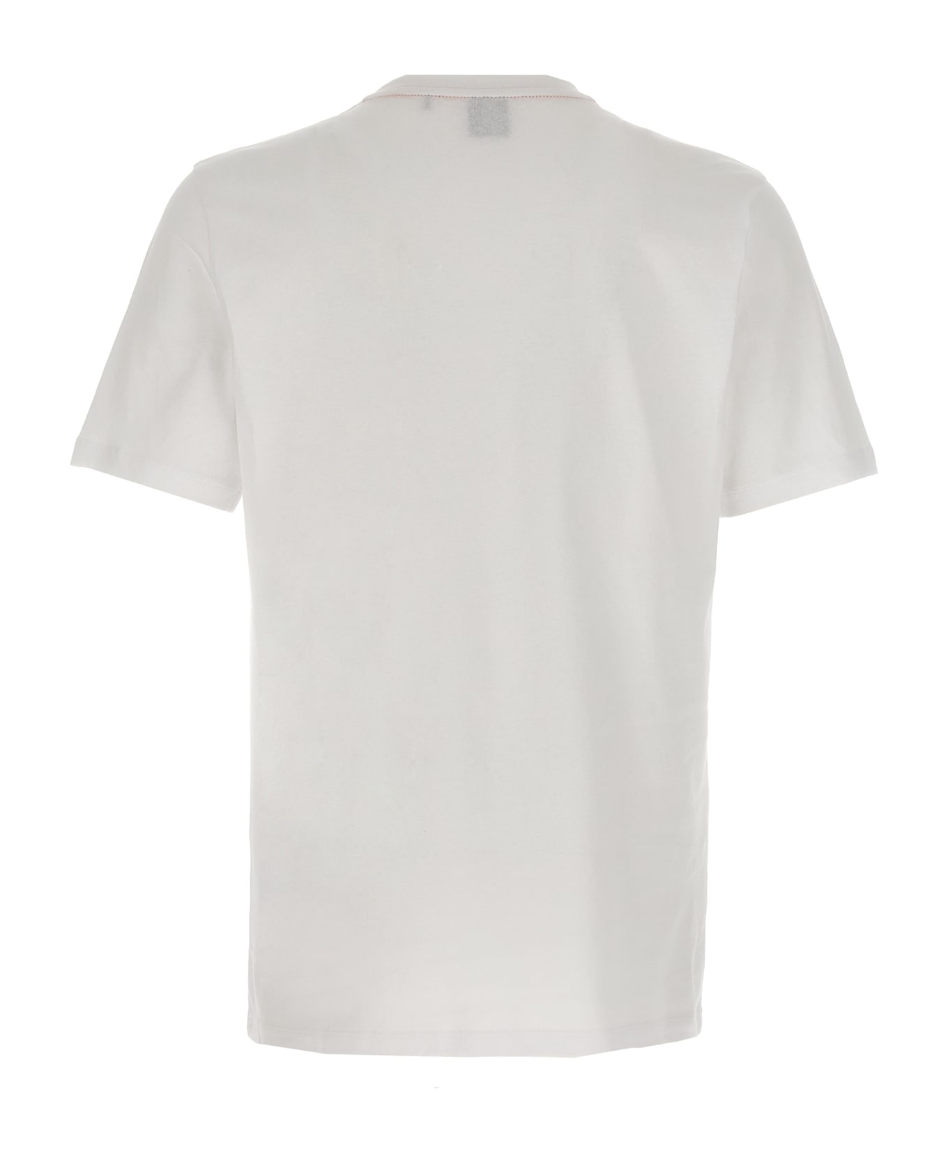 Hugo Boss 
tales
 T-shirt - White
